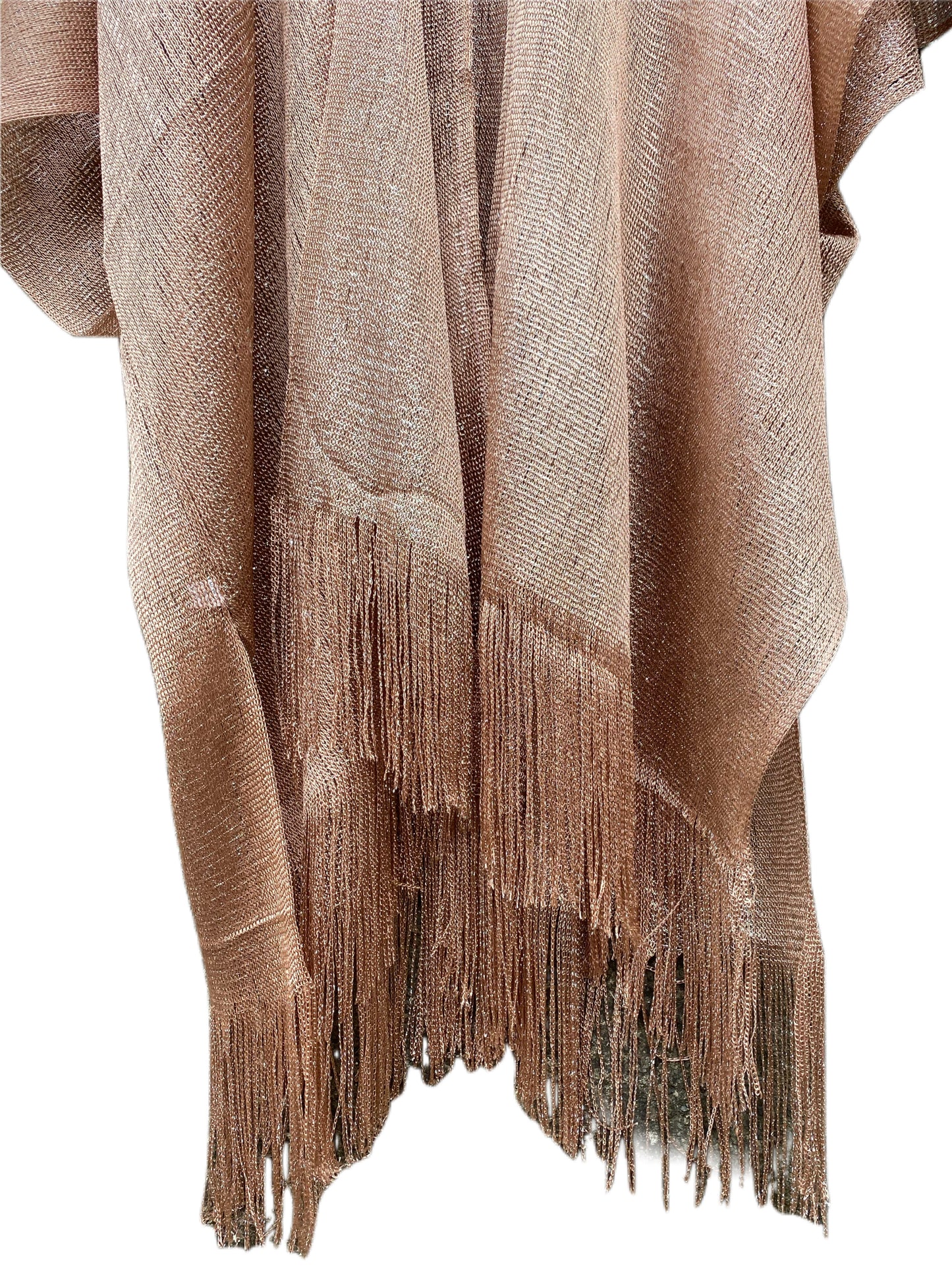 Poncho Rosie