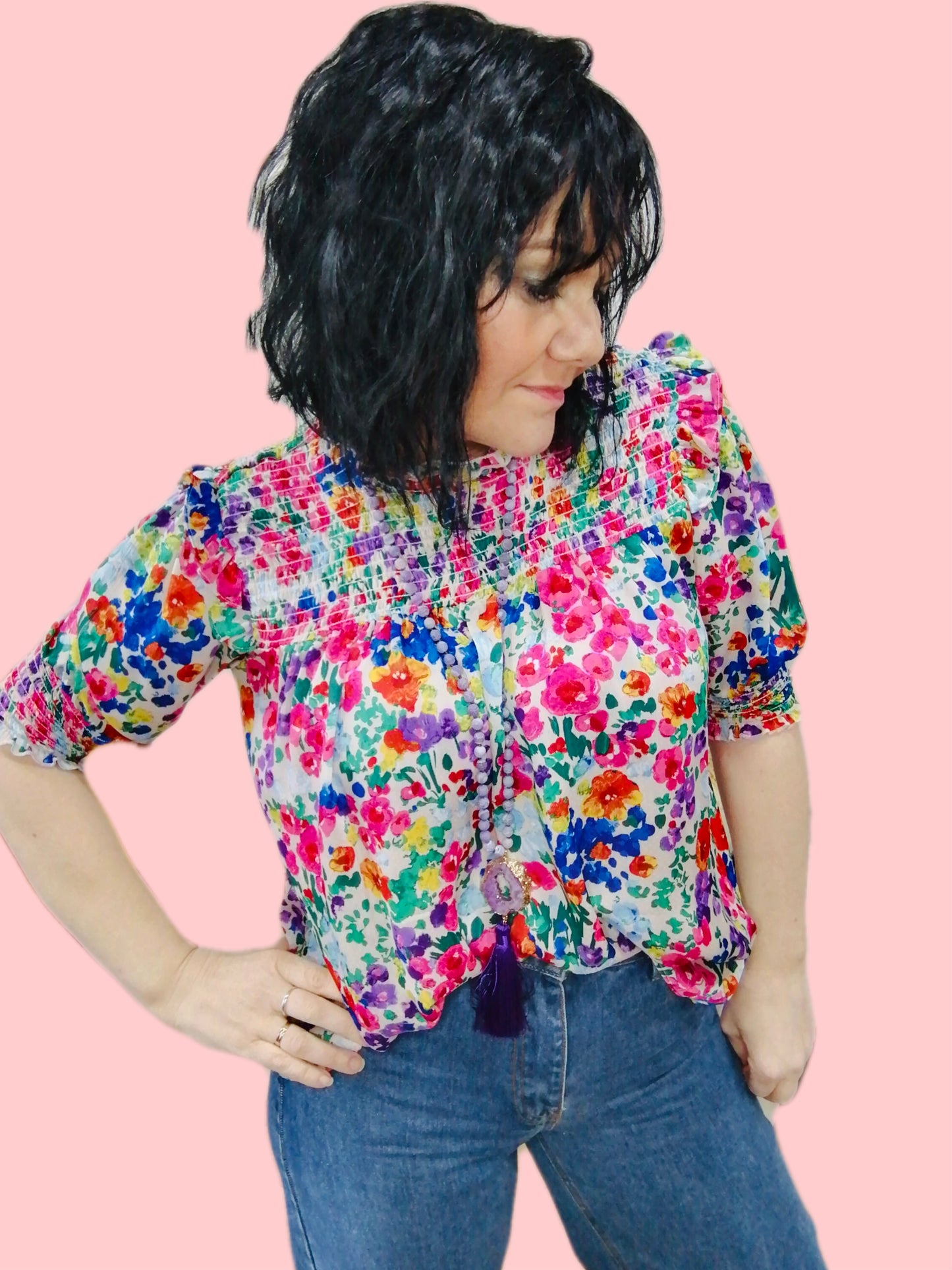 Blouse Kylie