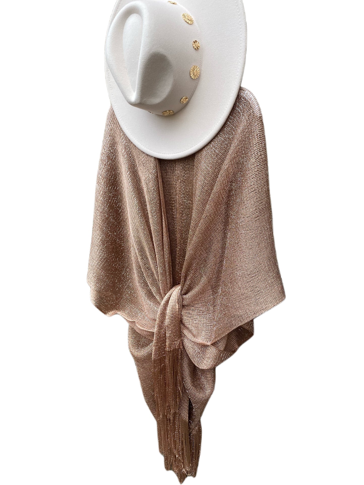 Poncho Rosie