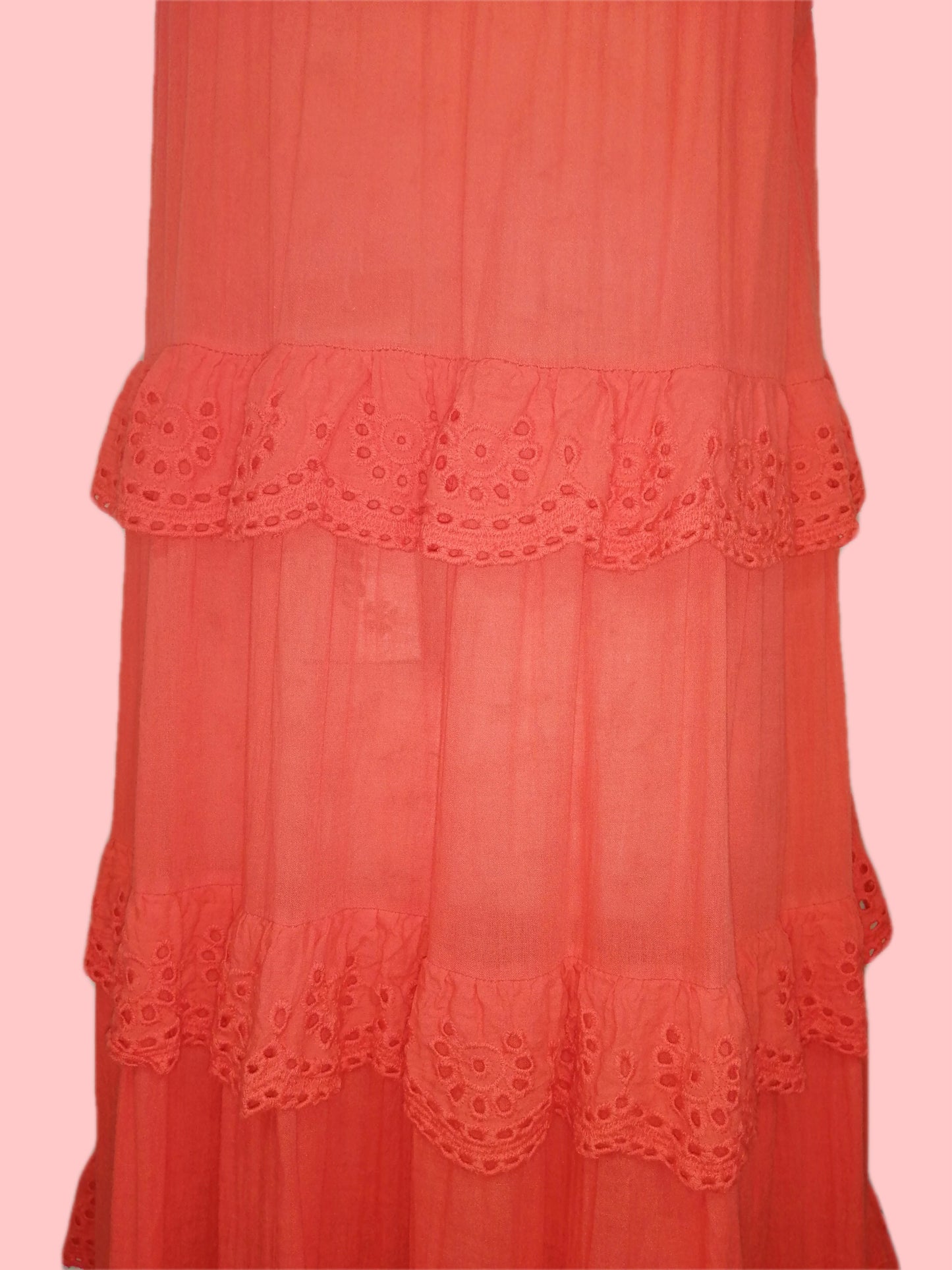 Robe Carolina