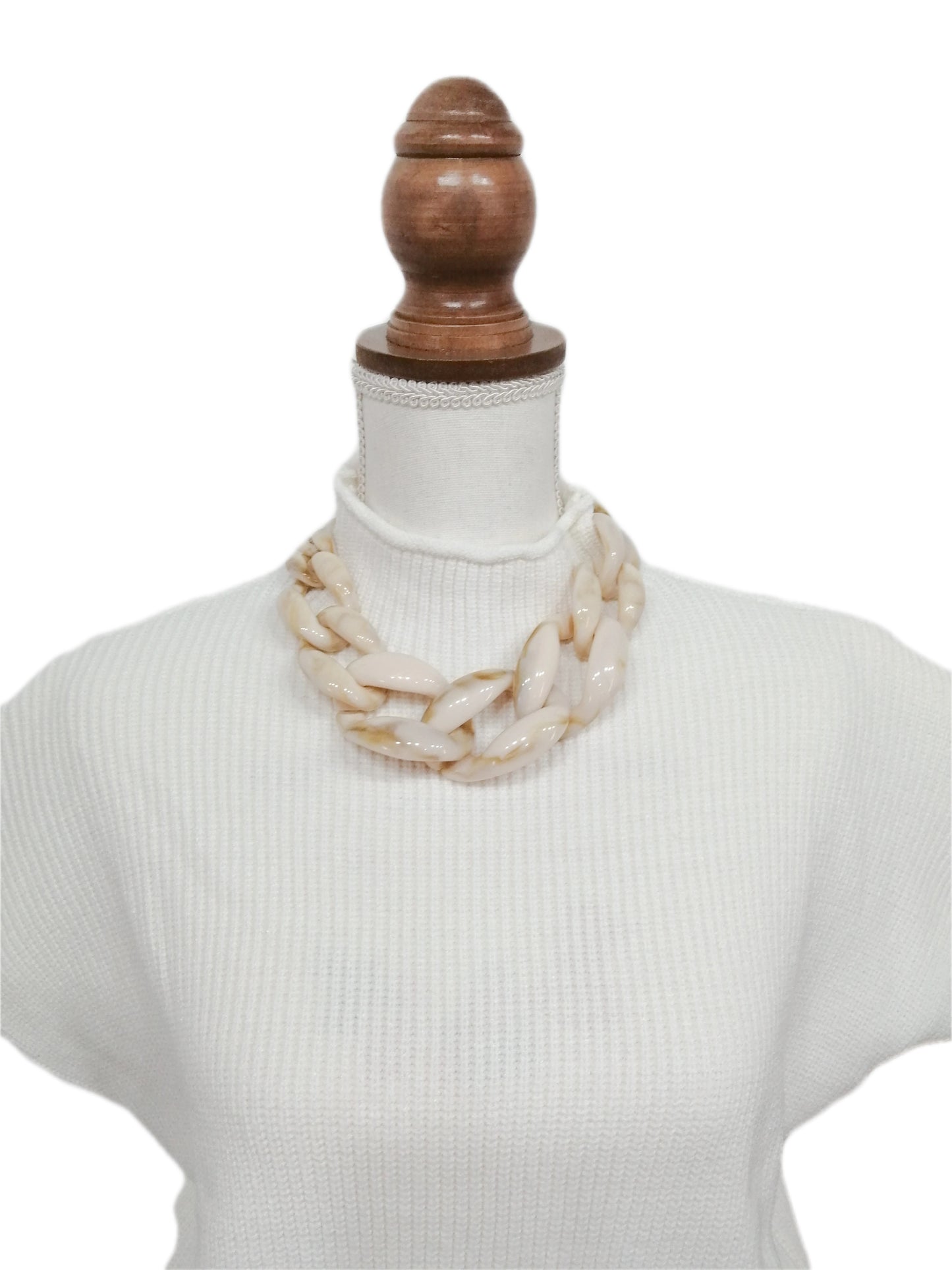 Collier Bony