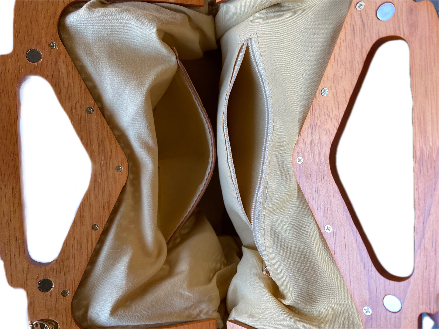 Sac pochette Ophélie