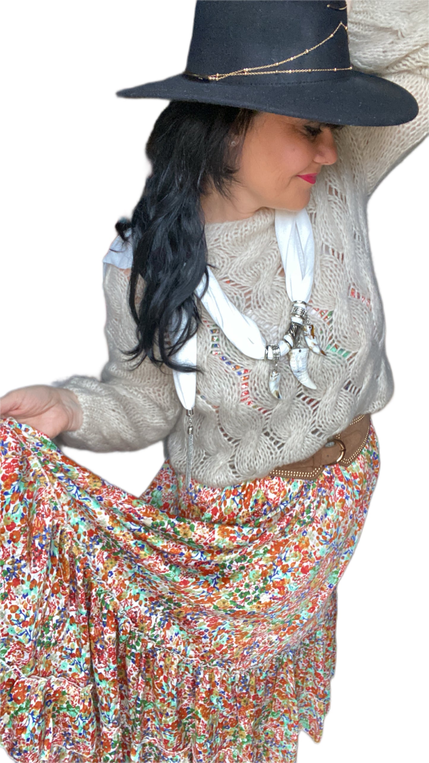 Robe Olga
