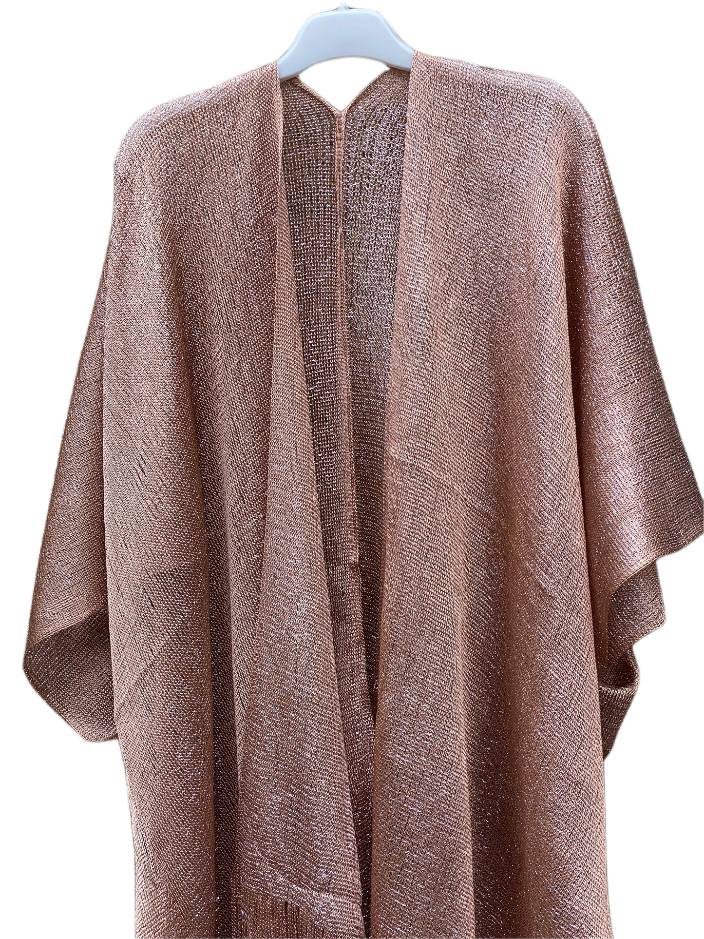 Poncho Rosie