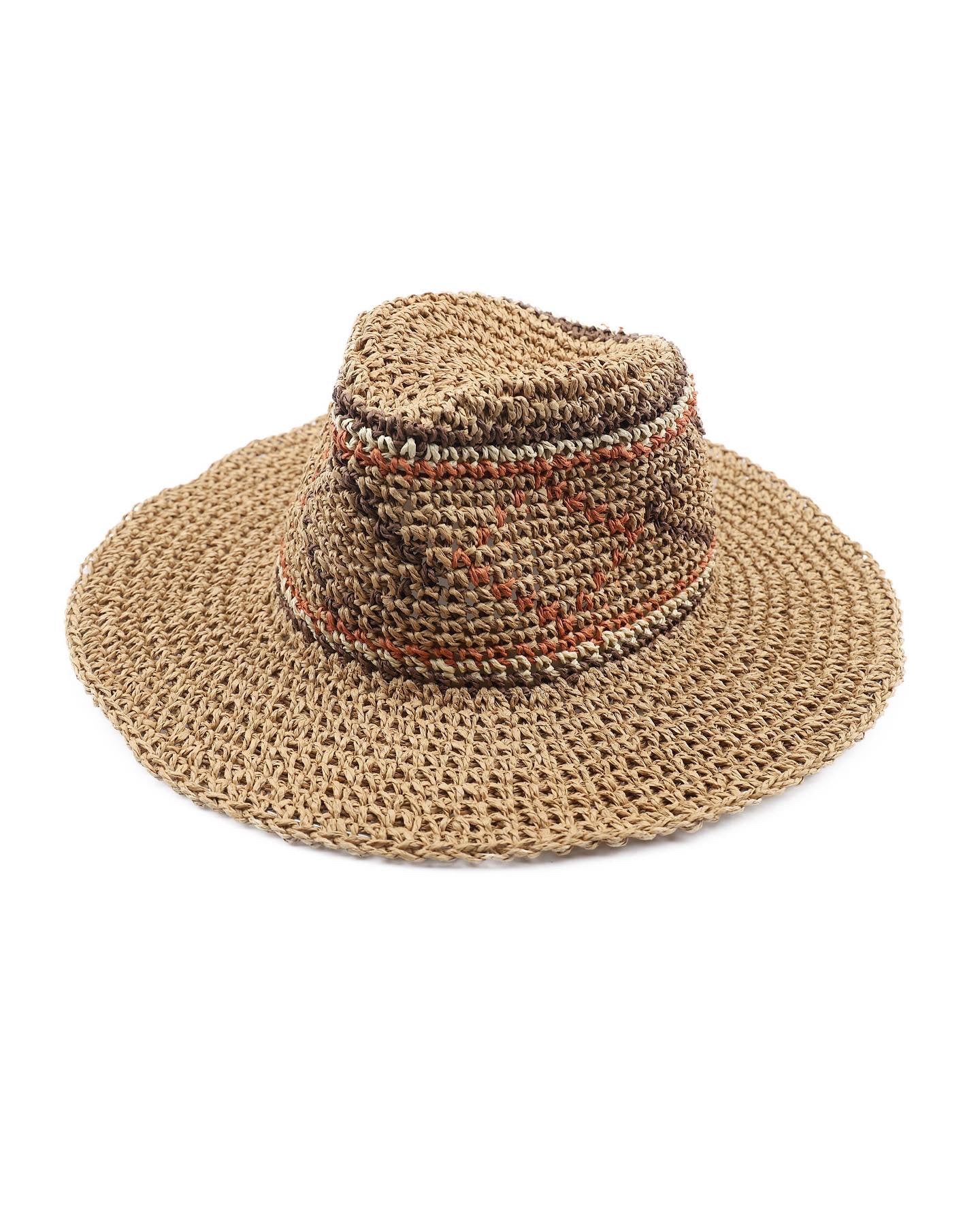 Chapeau India