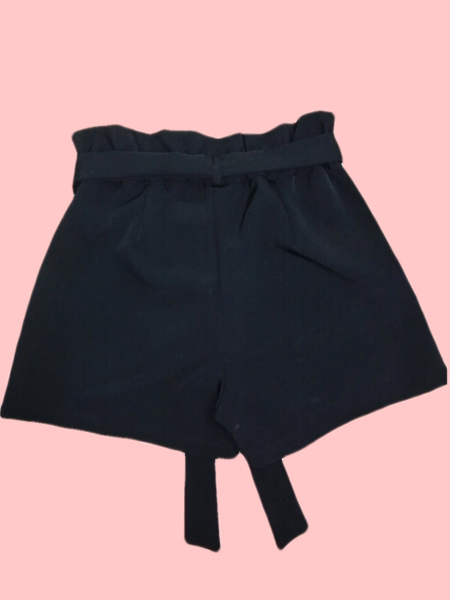 Short Candy