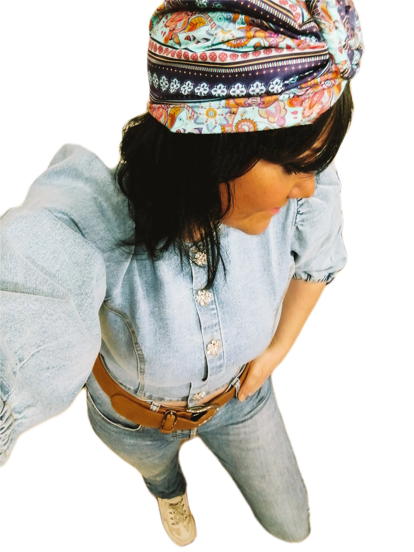 Turban Eugénie