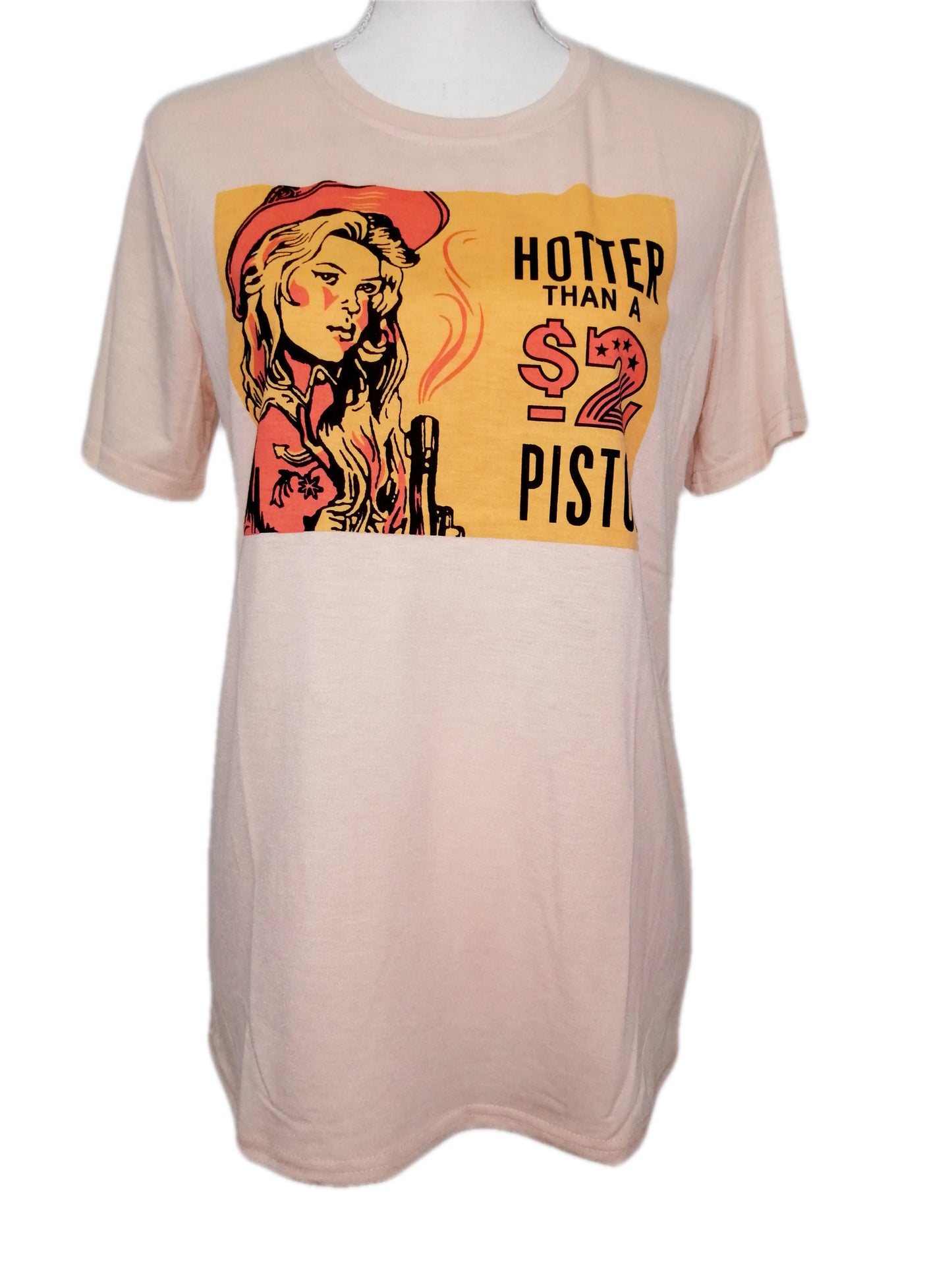 T-shirt Jane