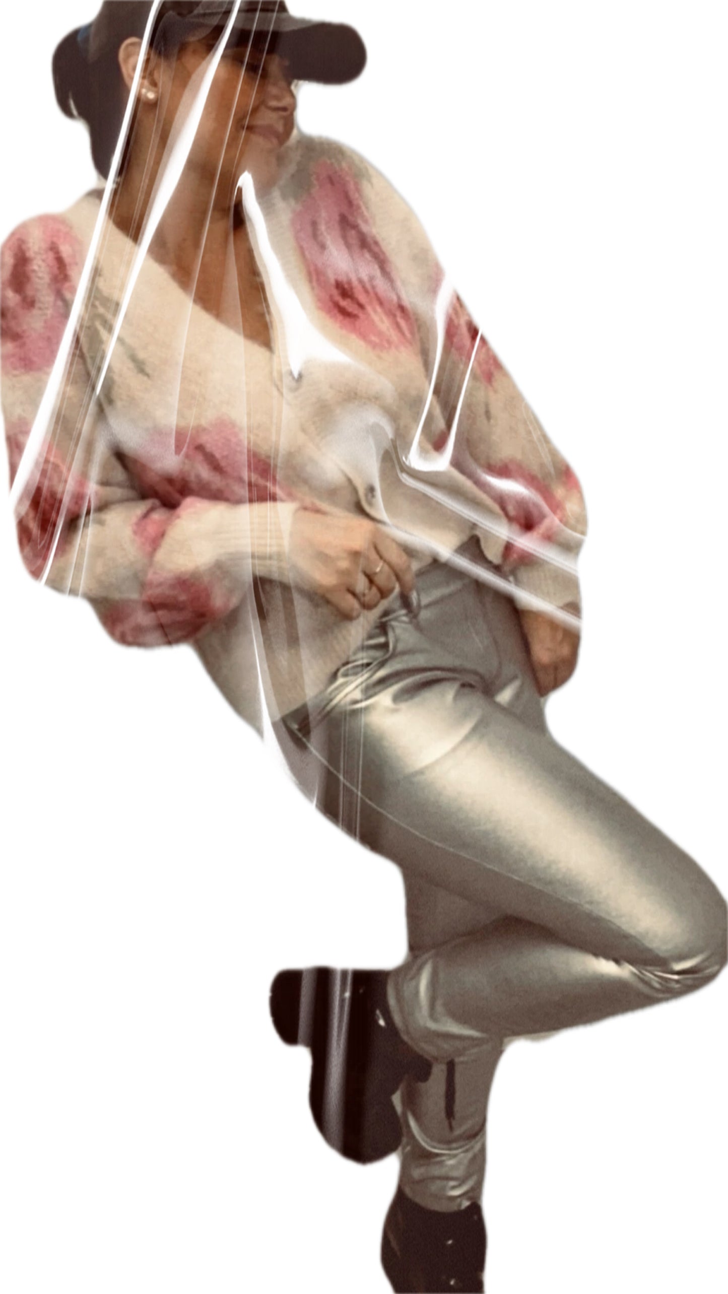 Pantalon Star