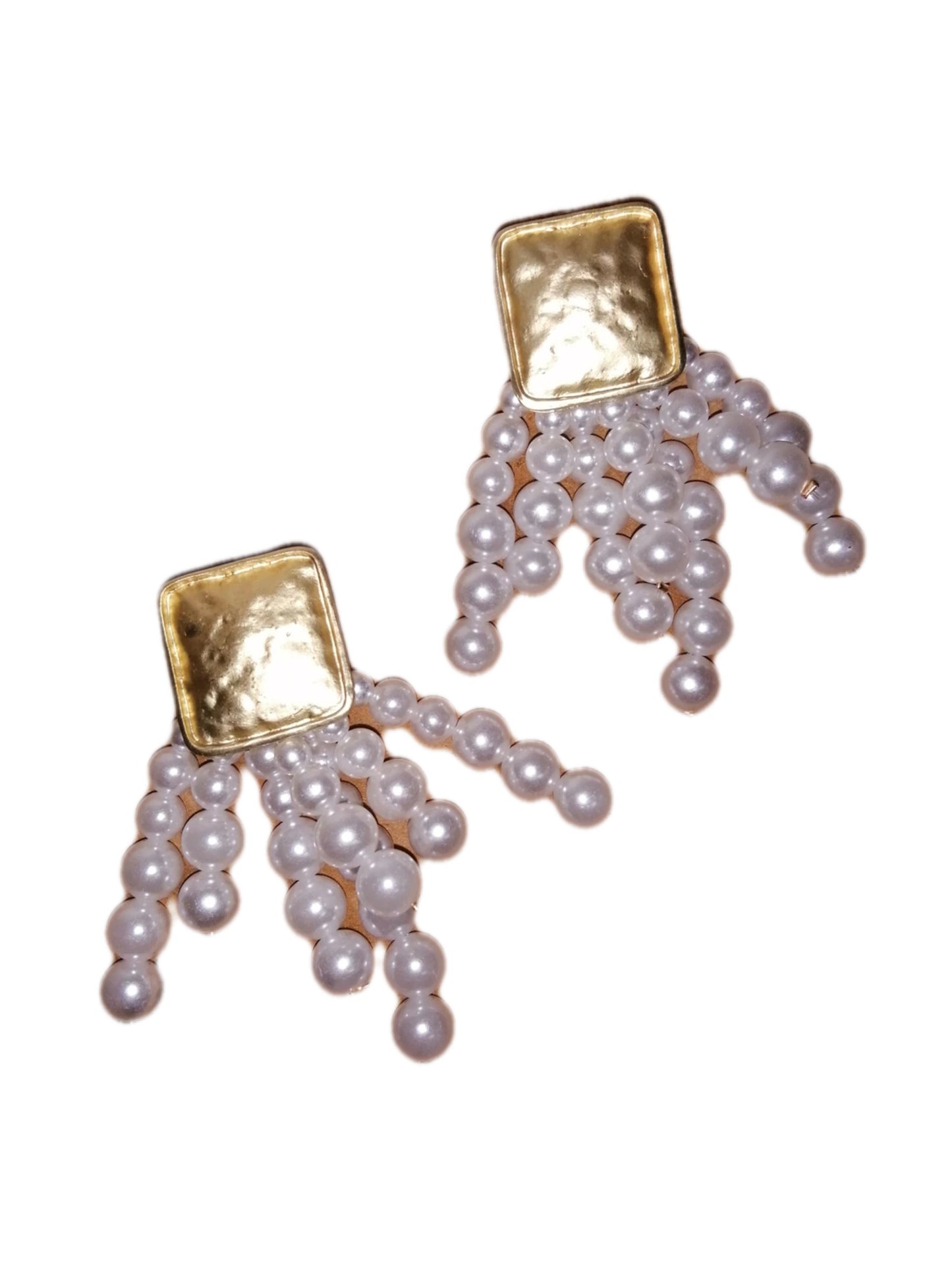 Boucles d'oreilles Esmée