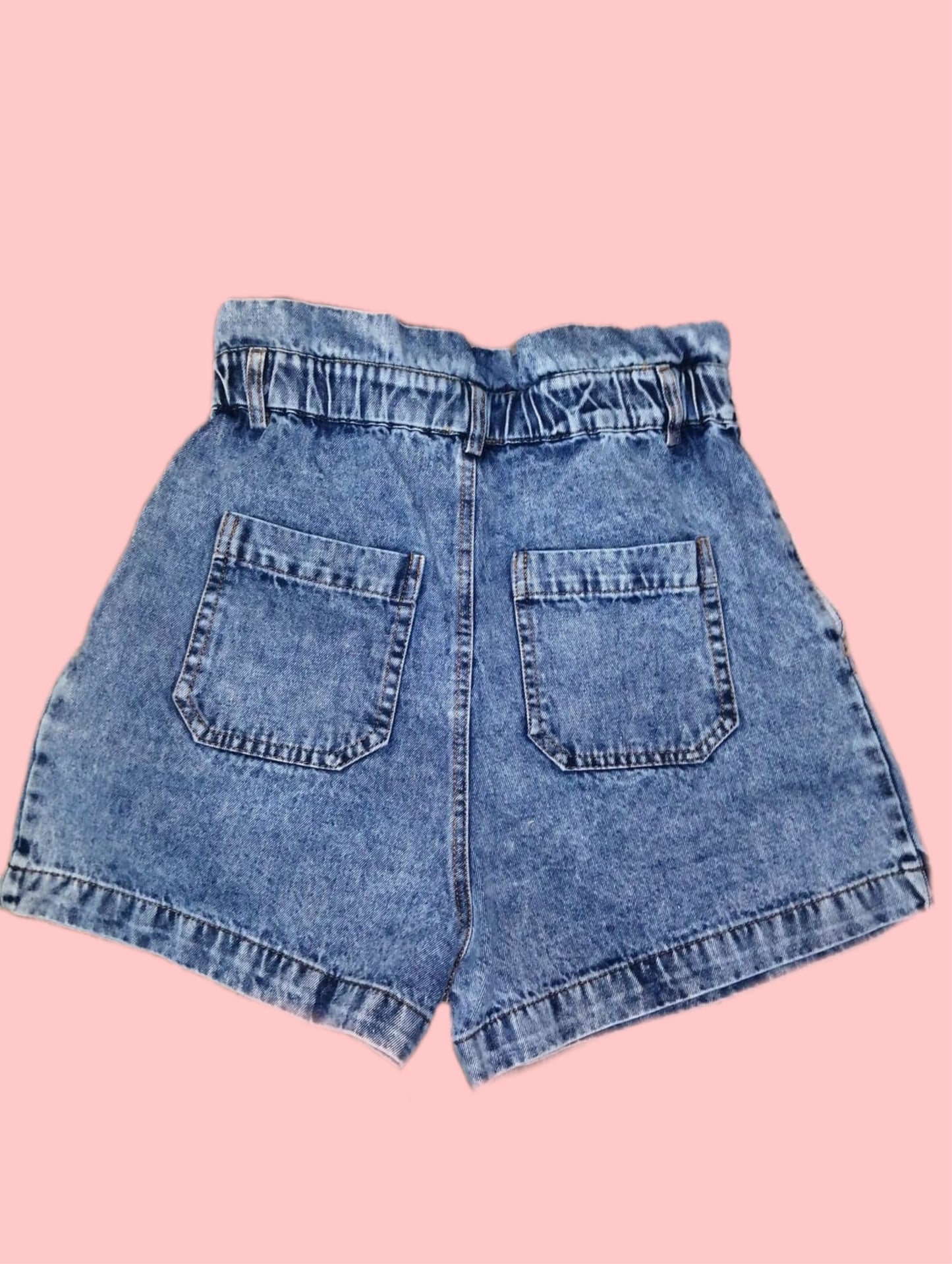 Short Jane