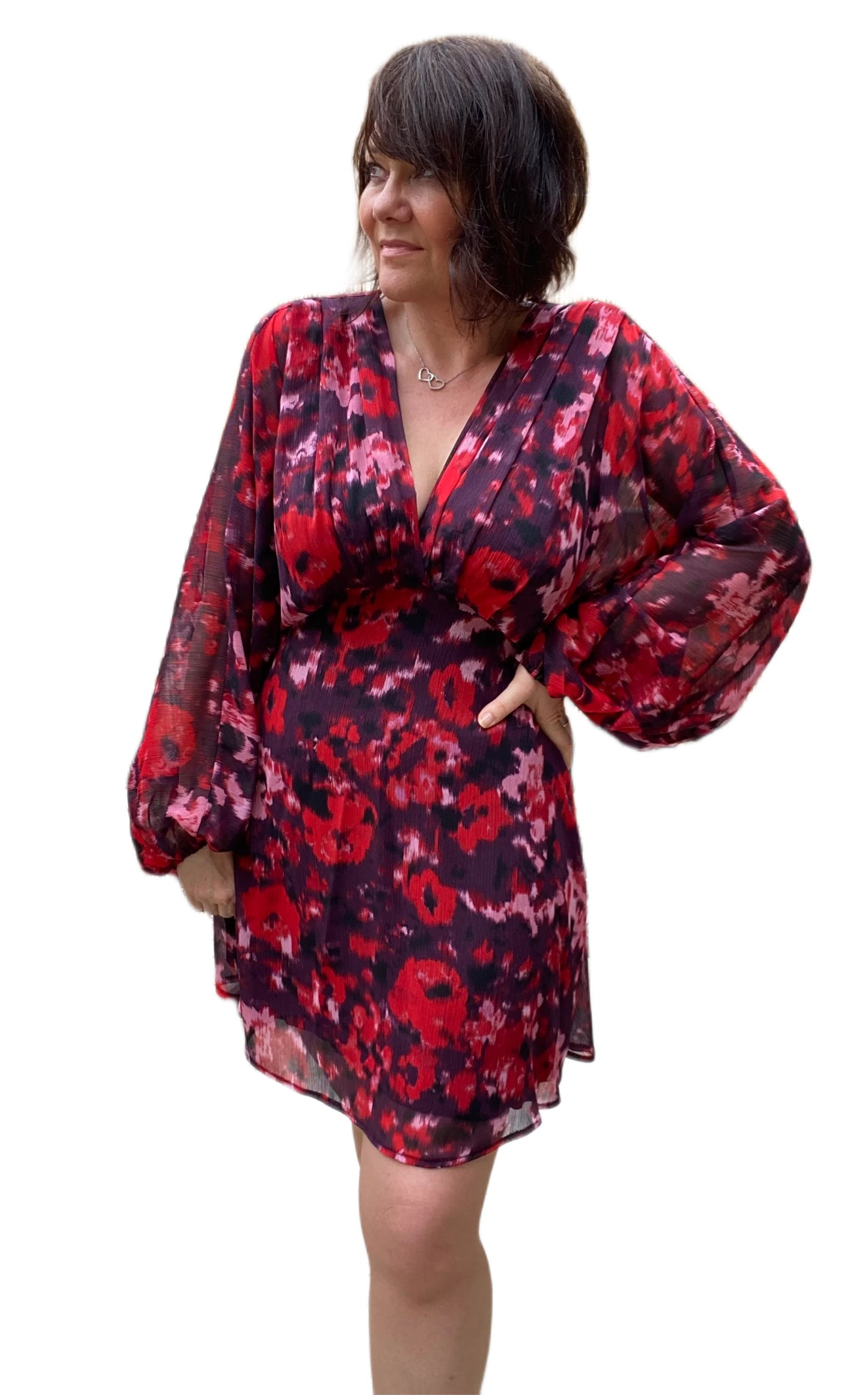 Robe Laury