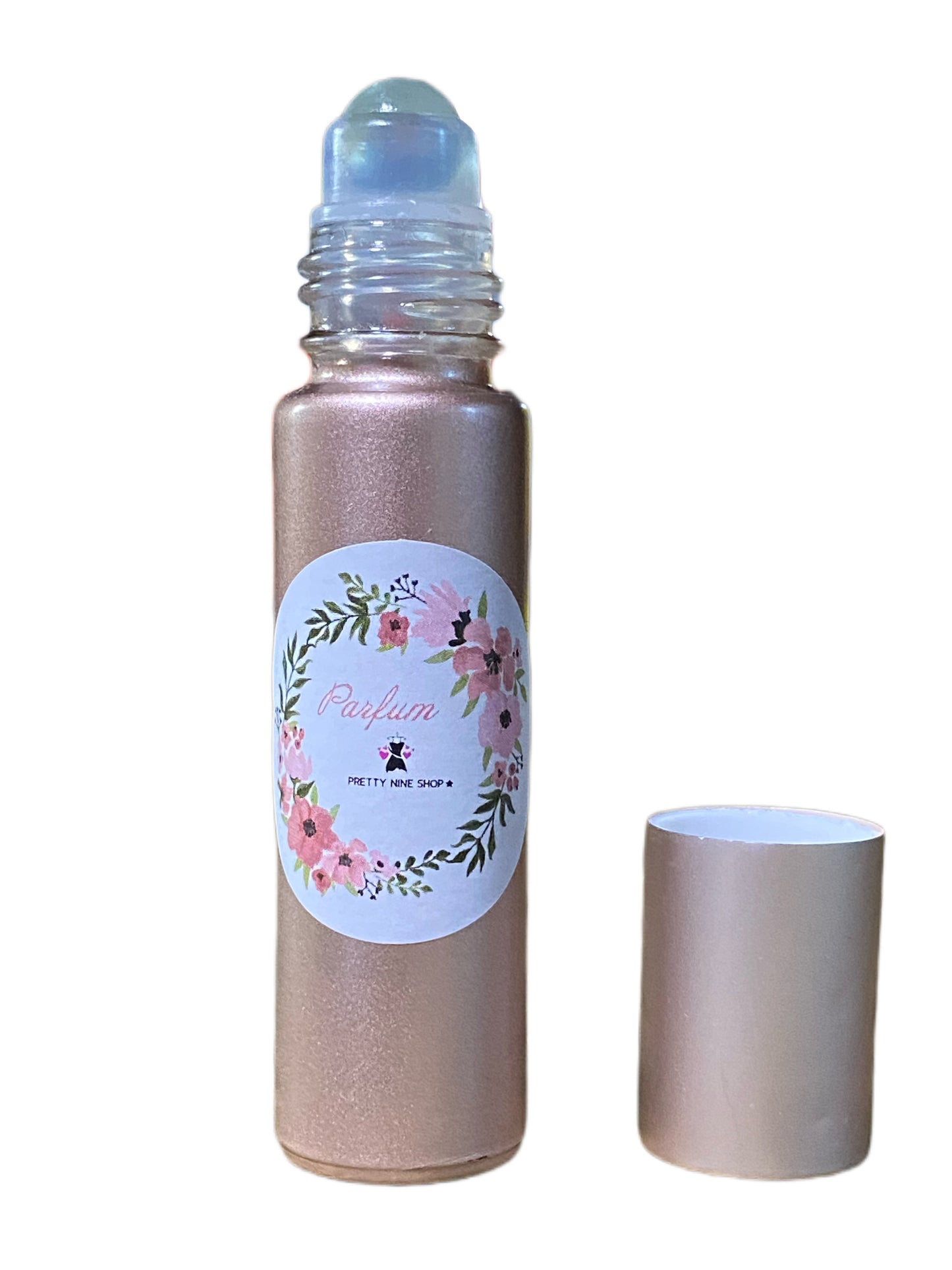 EN PRÉCOMMANDE Parfum Pretty Nine 10ml
