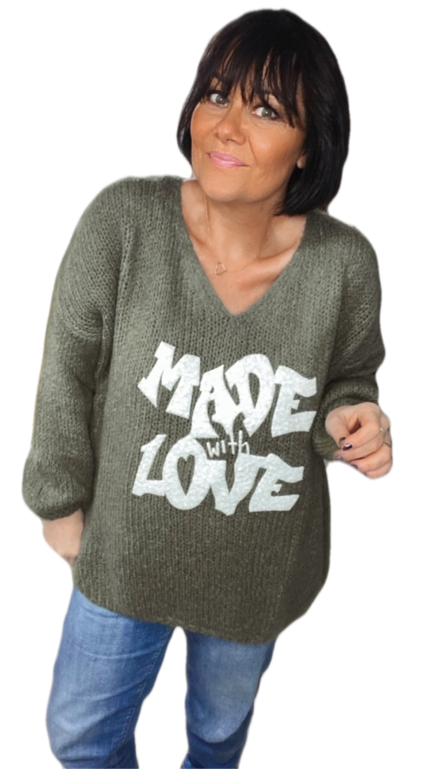 Pull Amour