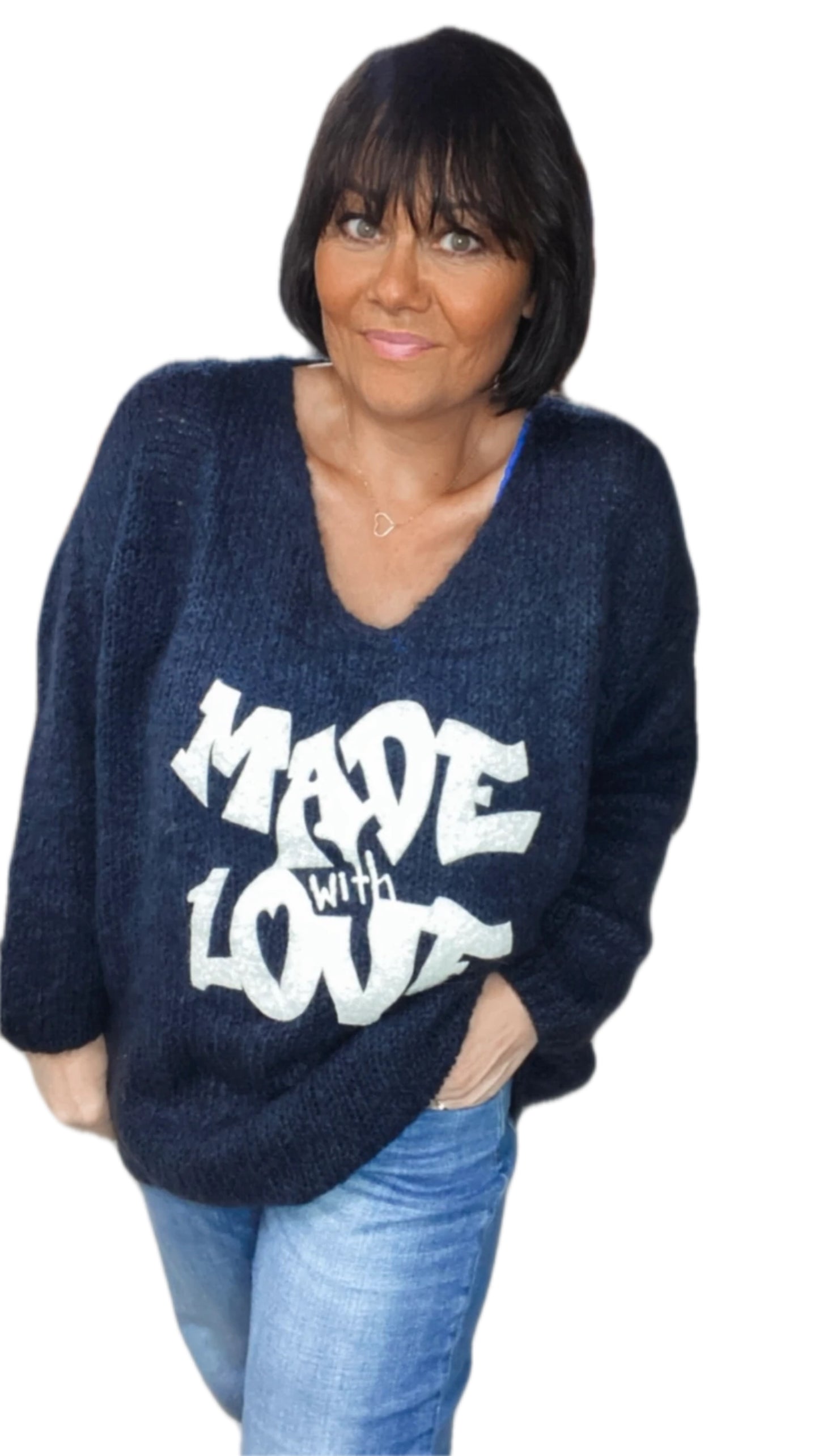 Pull Amour