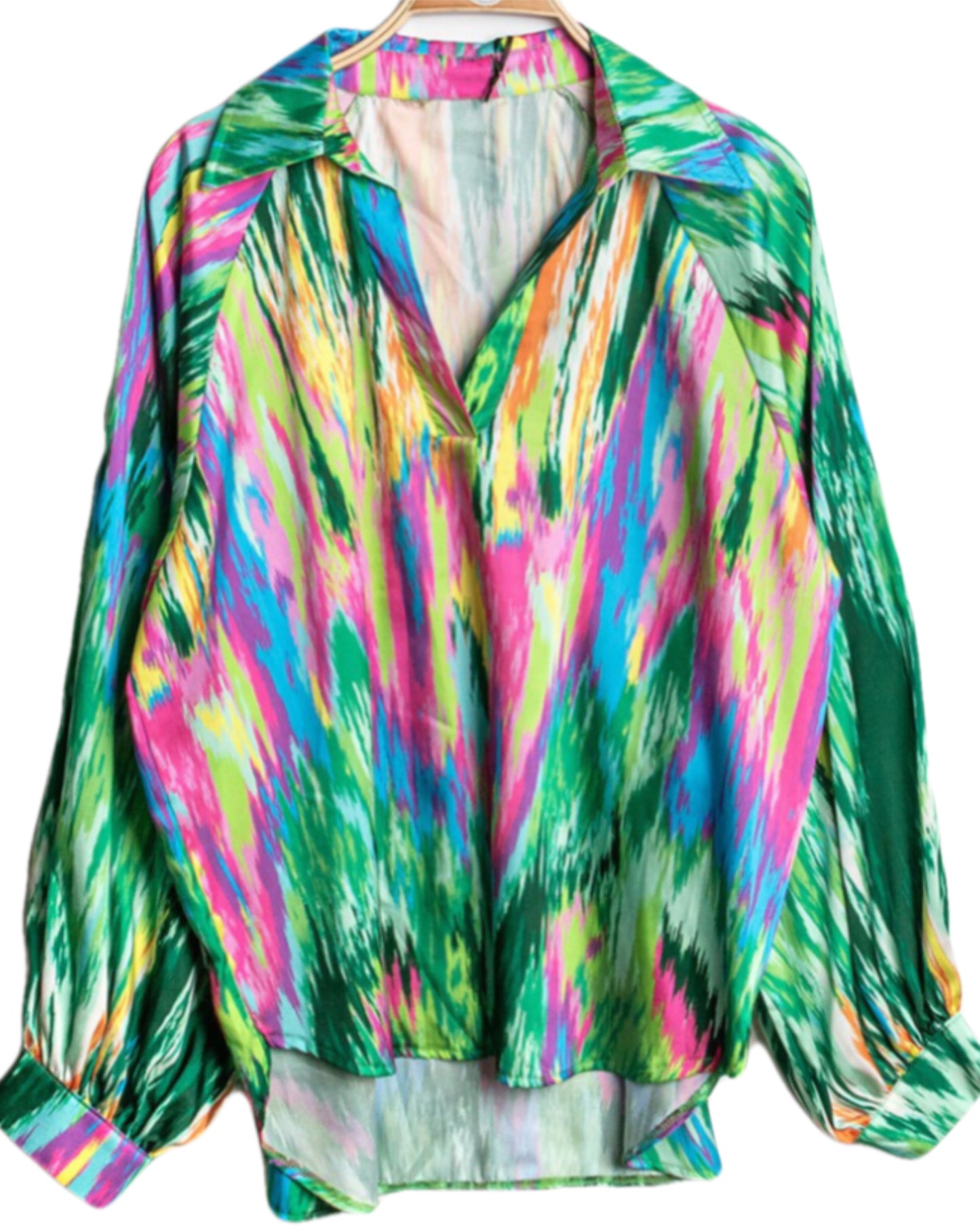 Blouse Mariya