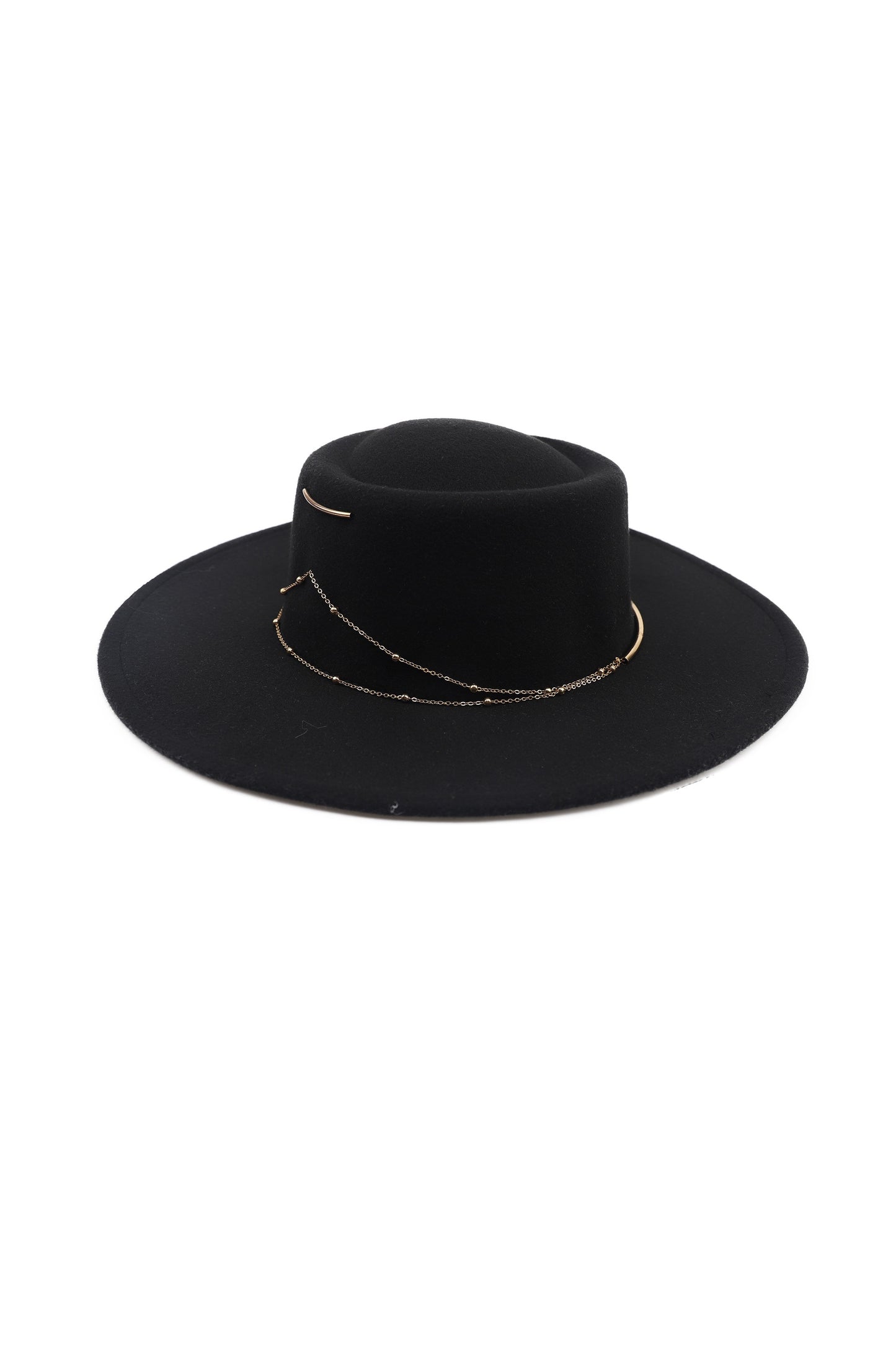 Chapeau Jenny ✰
