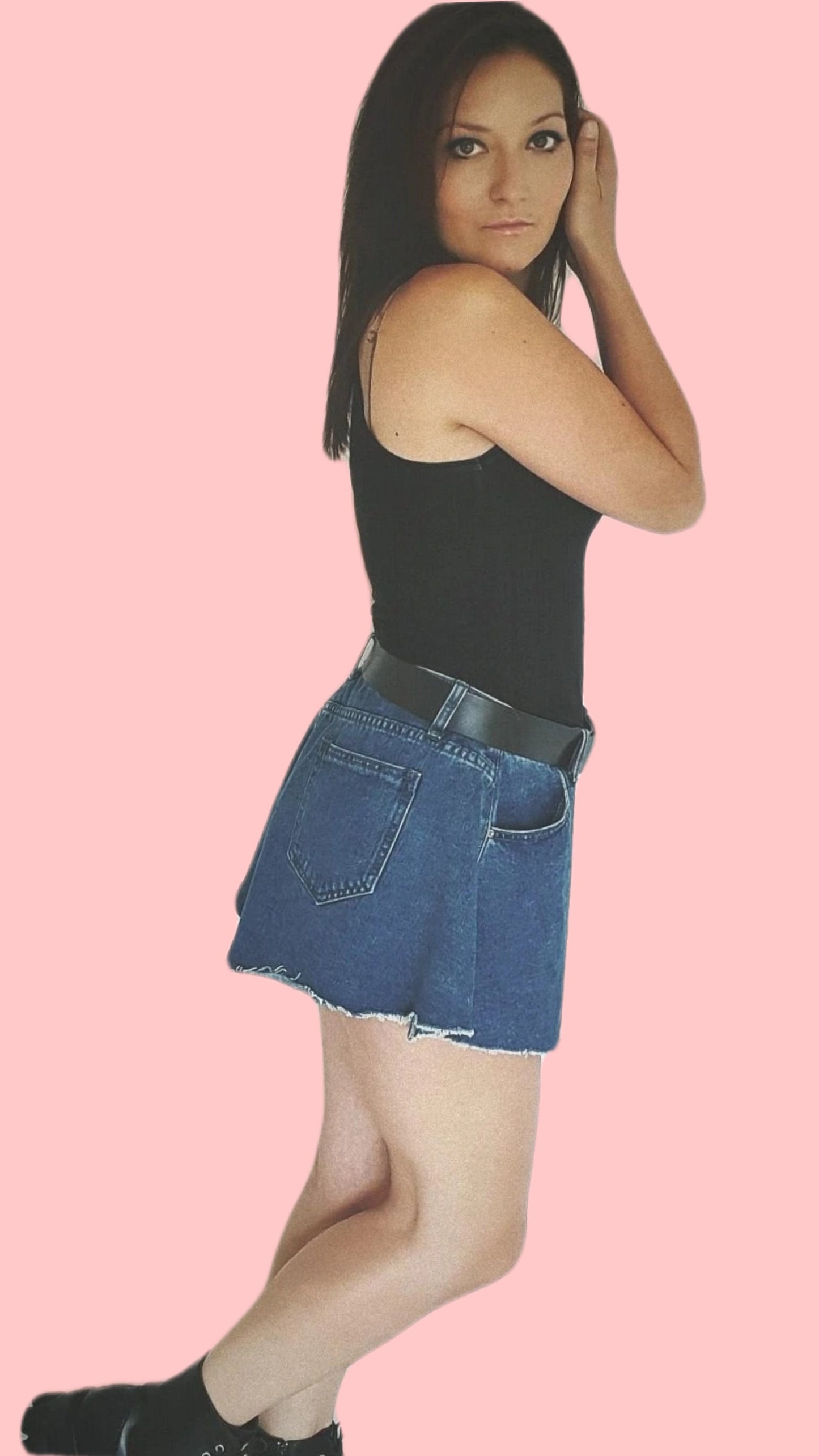 Short Maryline