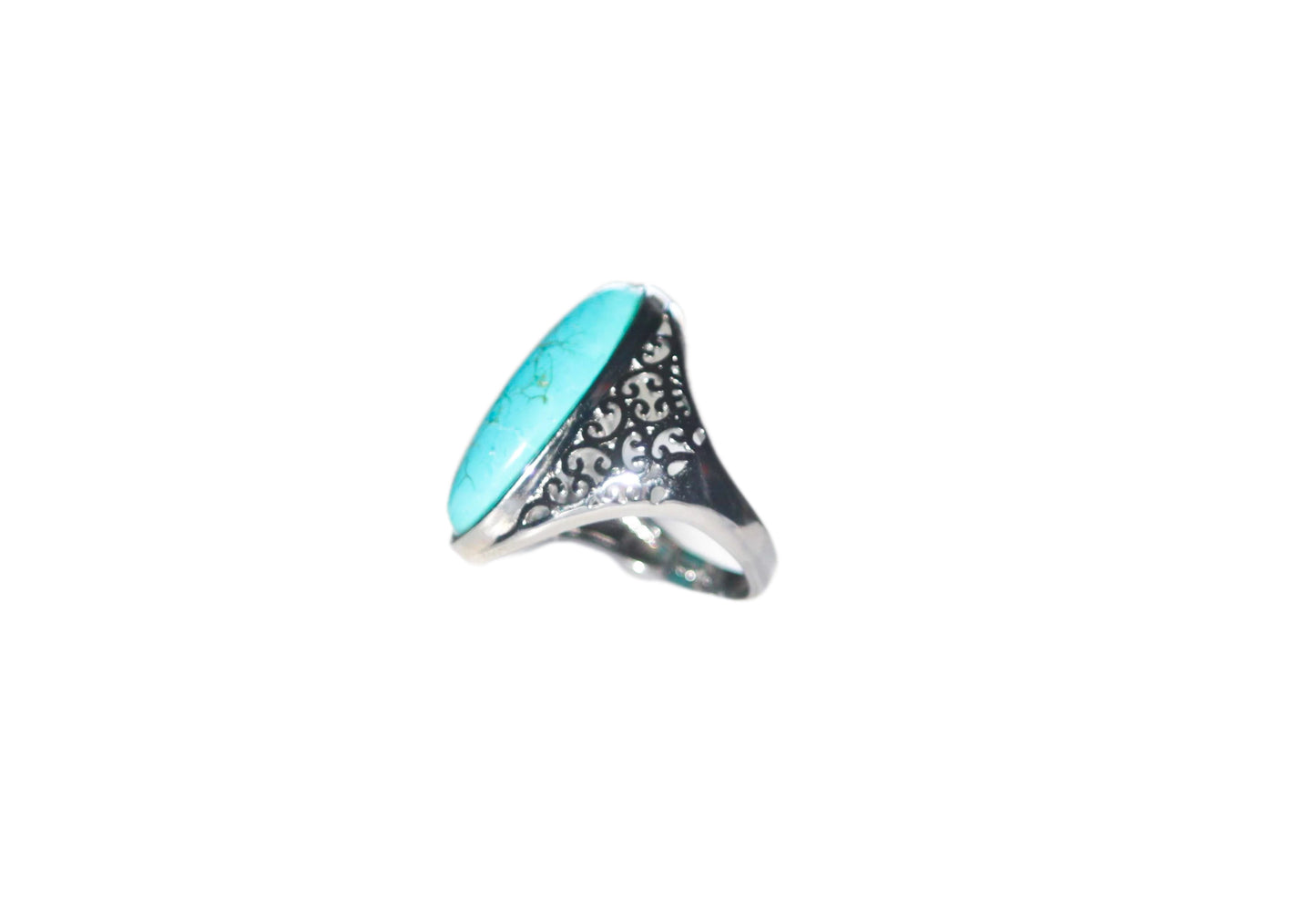 Bague Océane