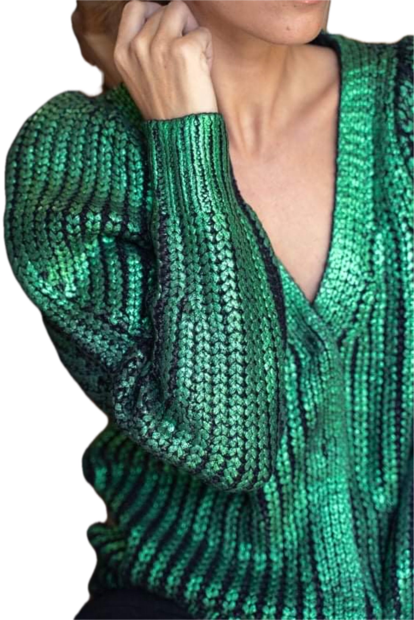 Gilet Charline