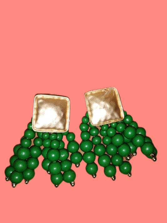 Boucles d'oreilles Veronika