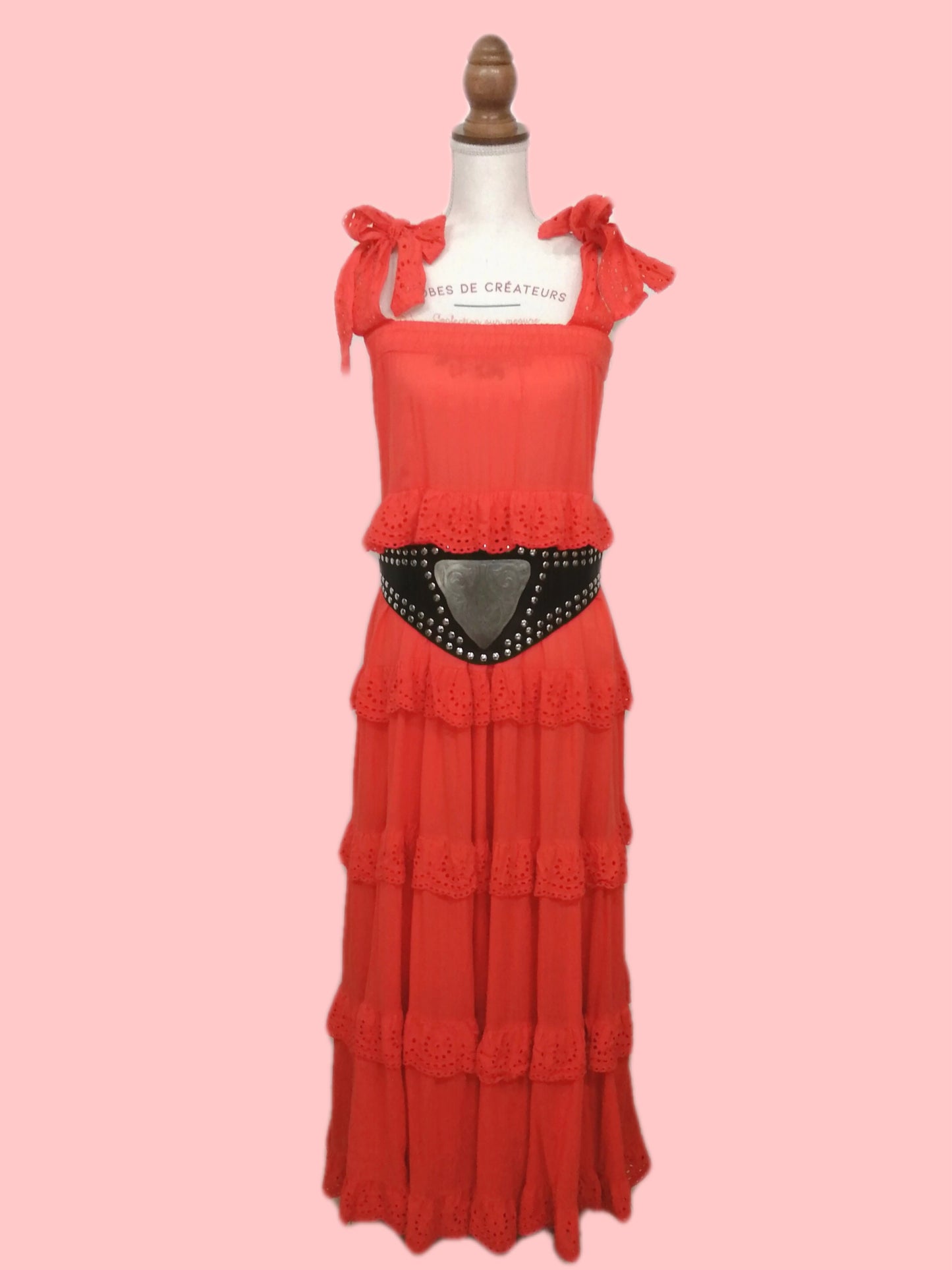 Robe Carolina