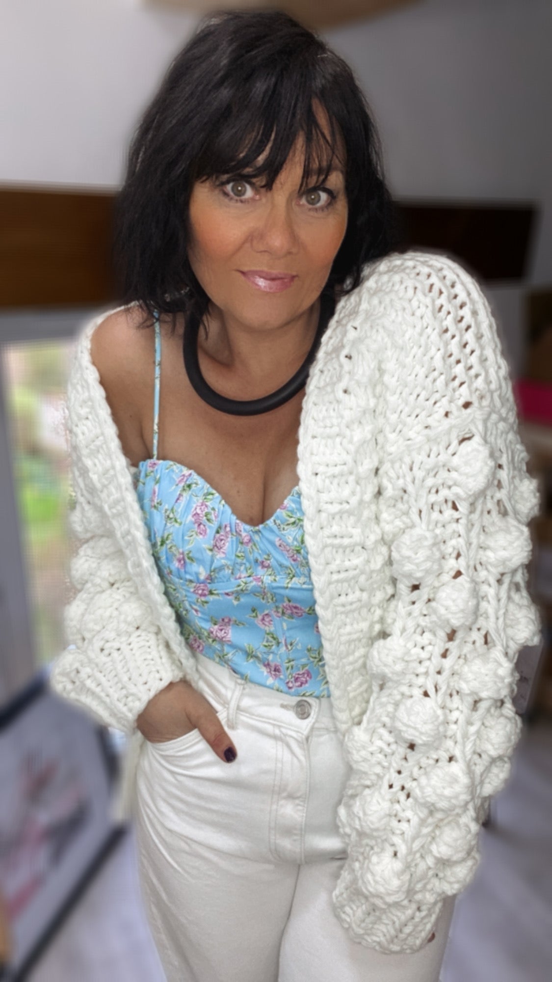 Gilet Romane