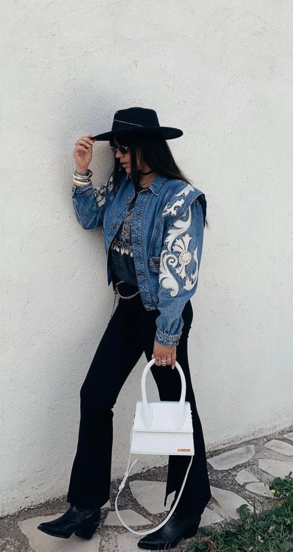 Chapeau Jenny ✰