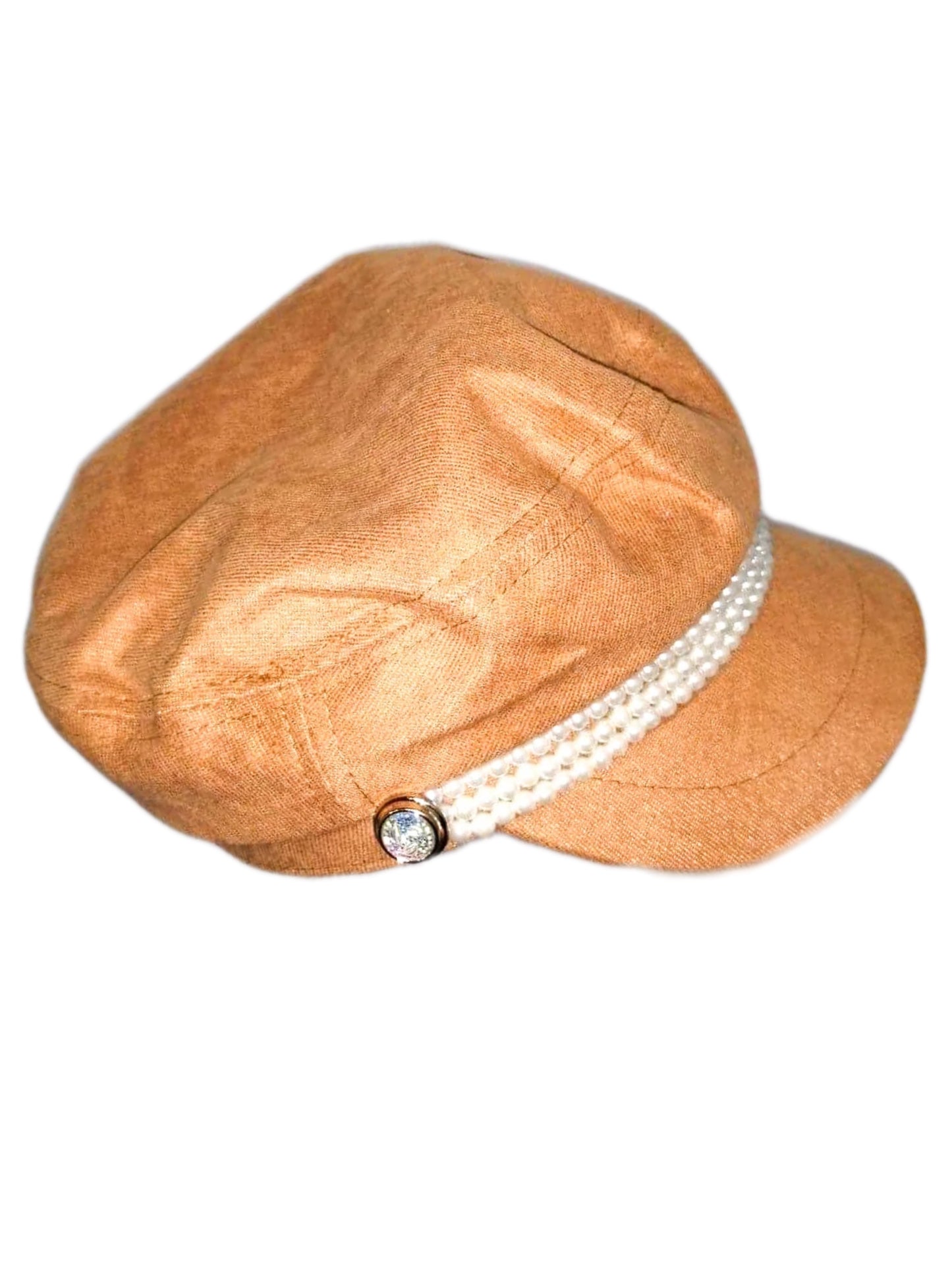 Casquette Anaïs