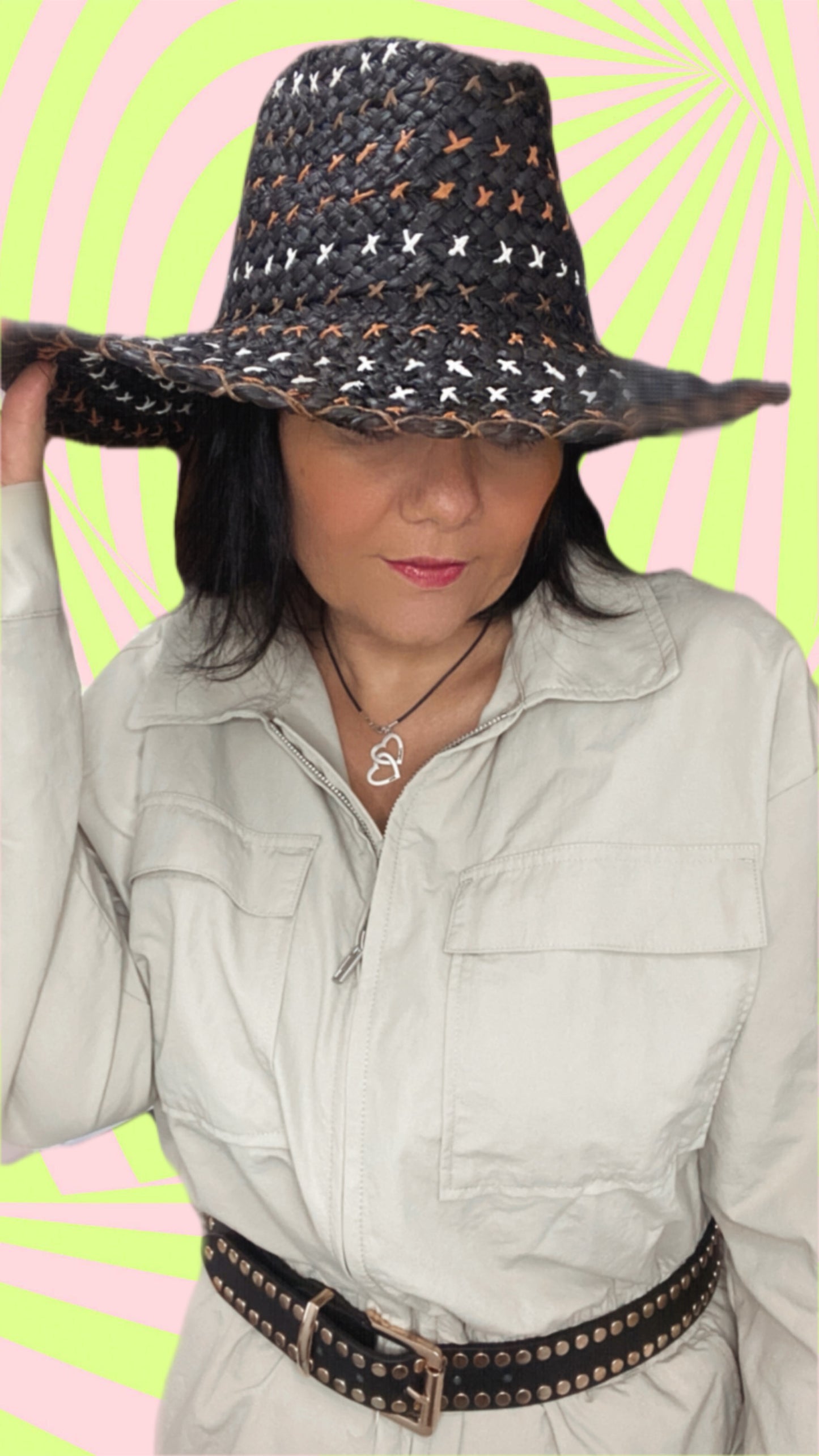 Chapeau Erika