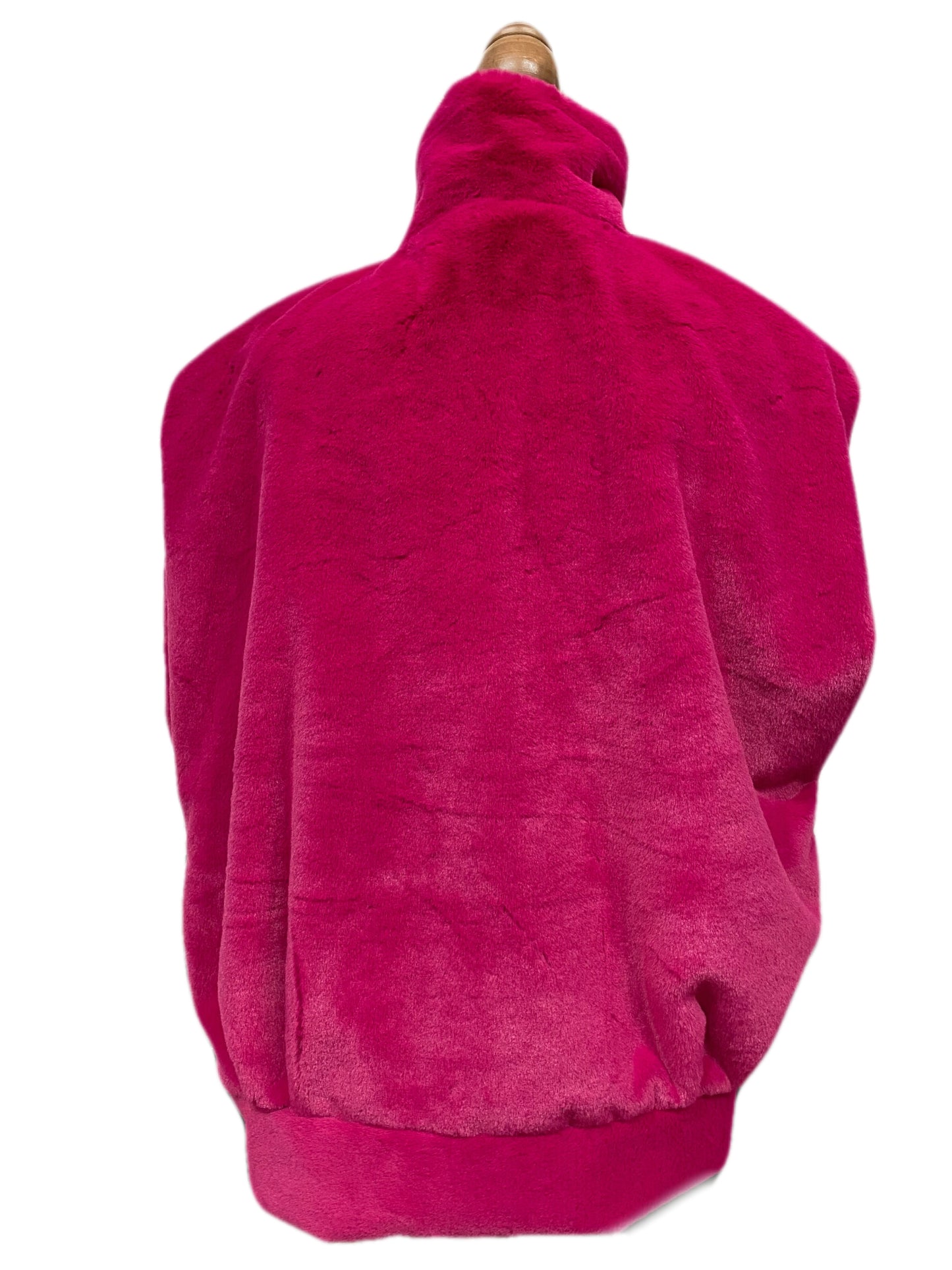 Veste Cerise