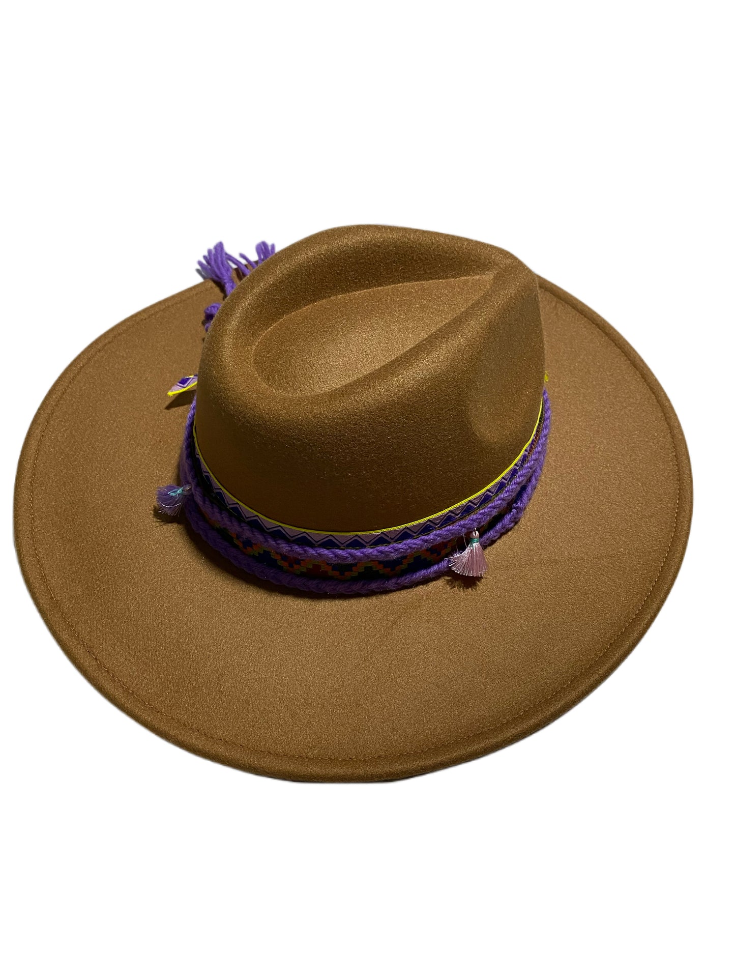 Chapeau Mélissa