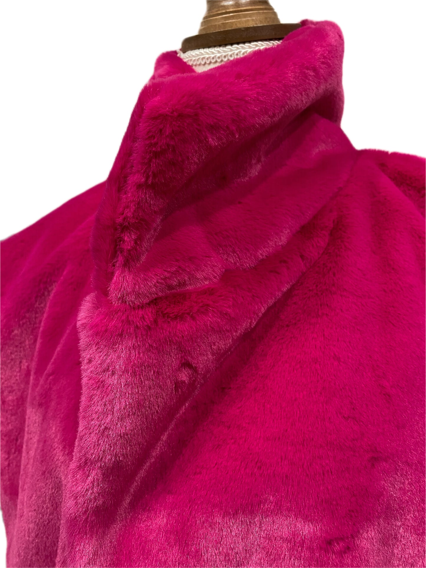 Veste Cerise