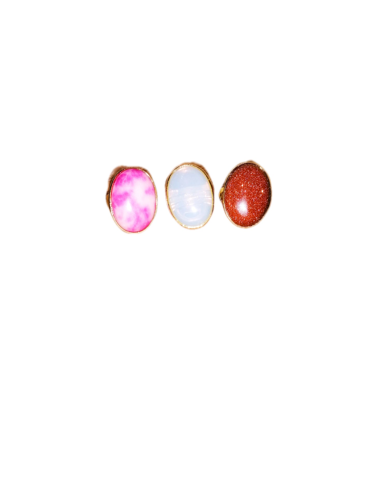 Bague Clarisse