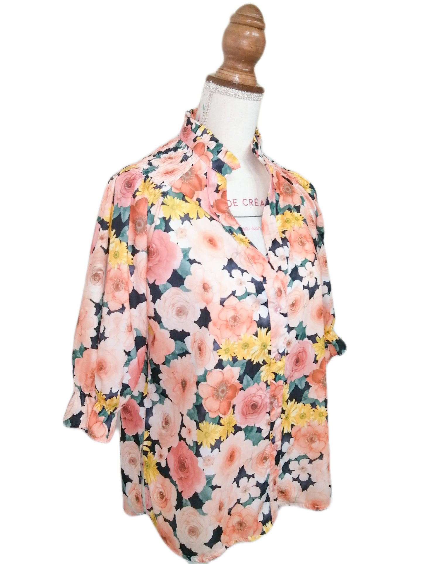 Blouse Prune