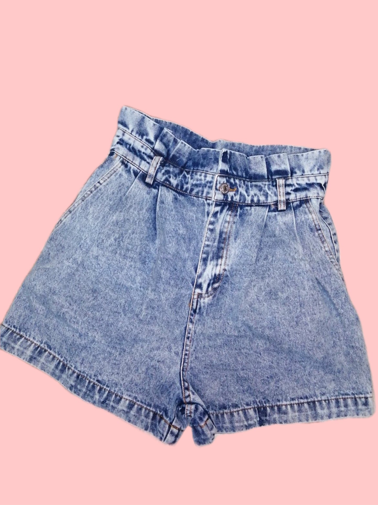 Short Jane