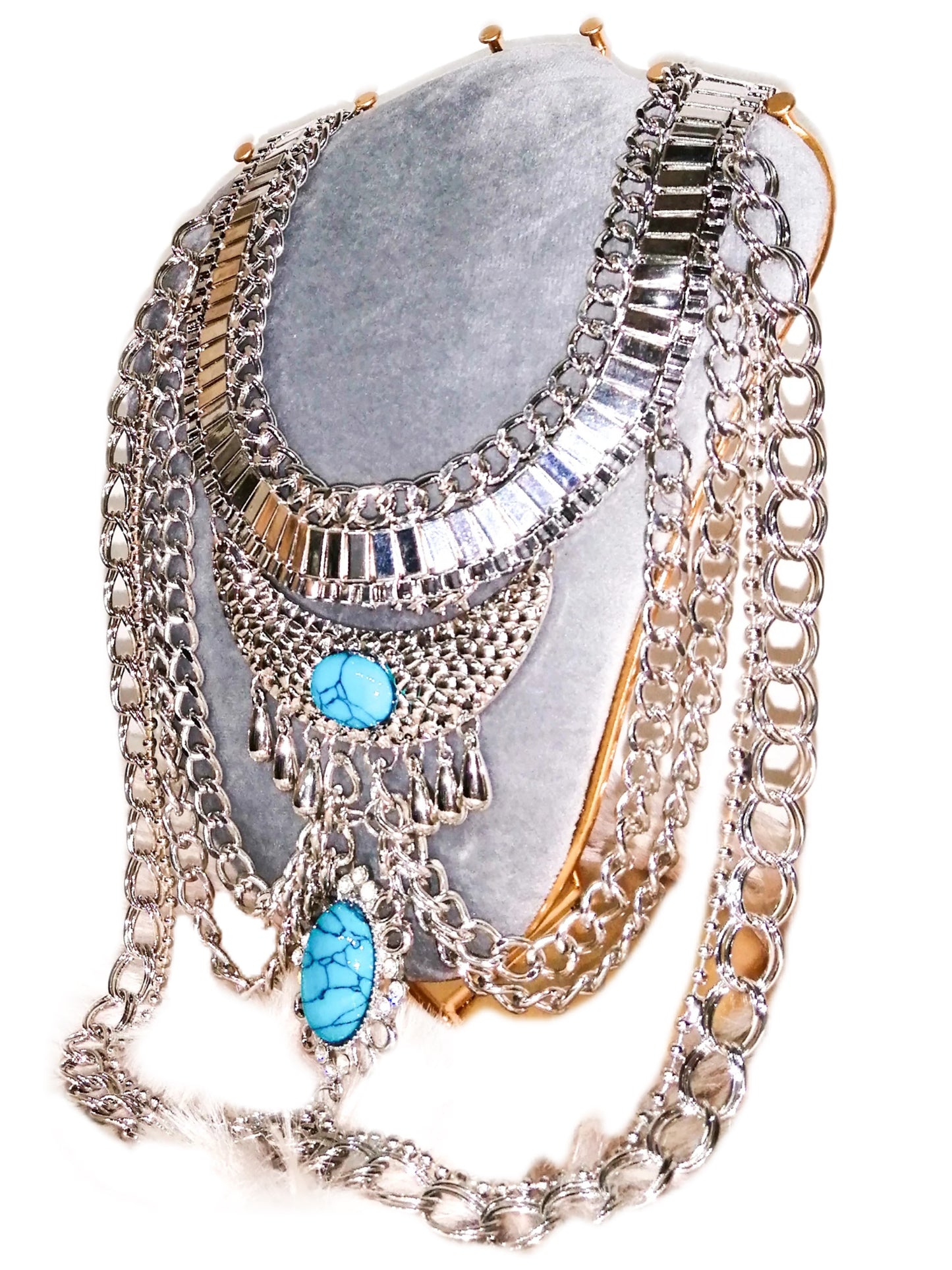 Collier Alice