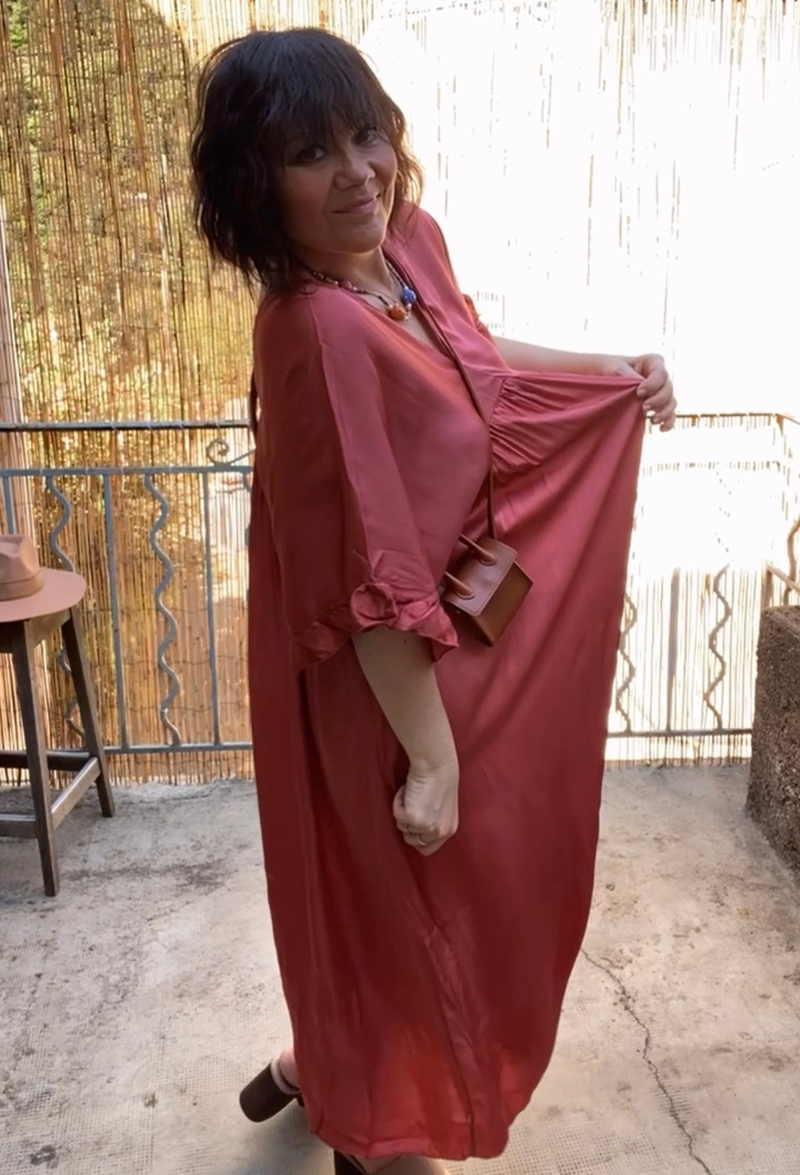 Robe Soumia