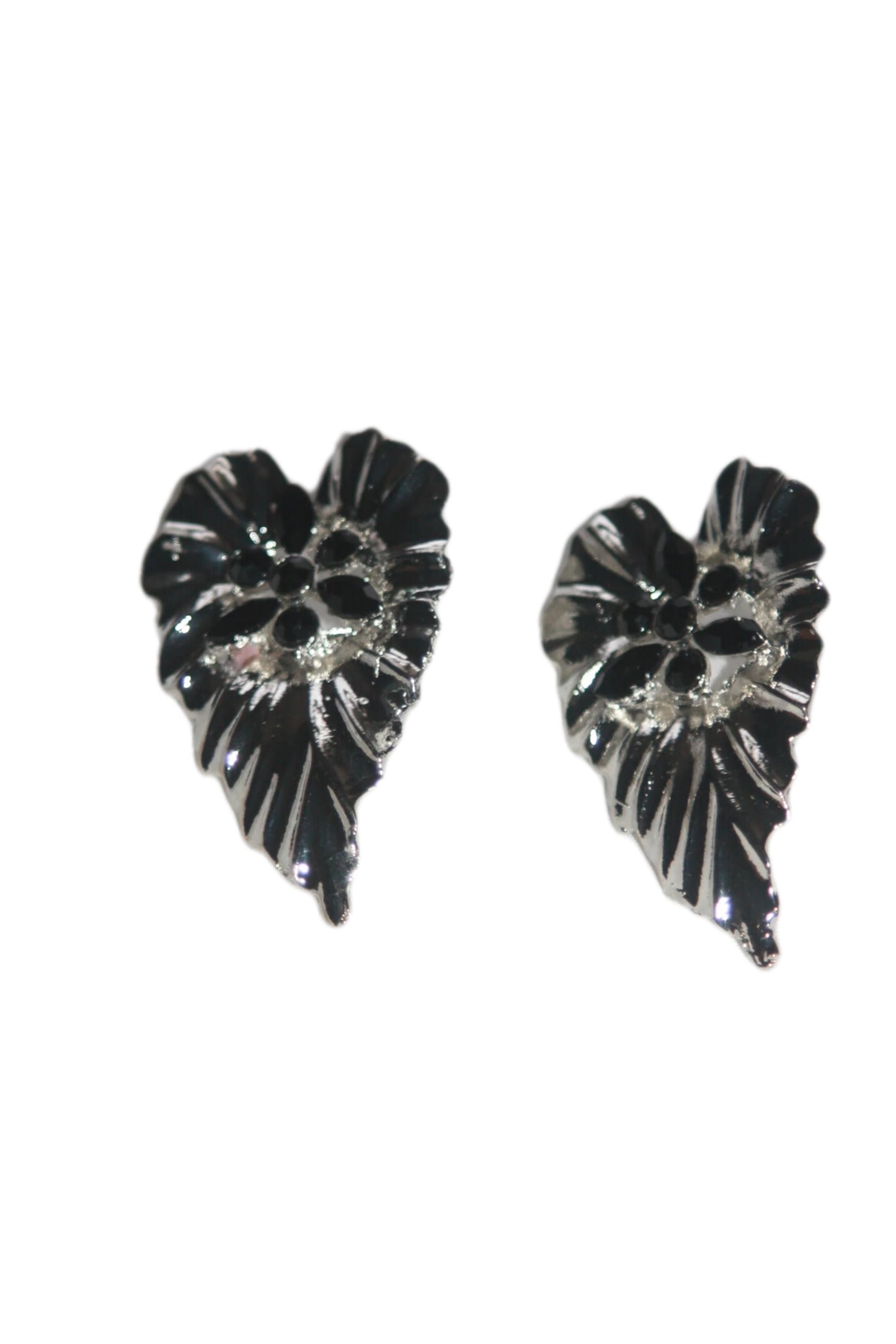 Boucles d'oreilles Gisèle