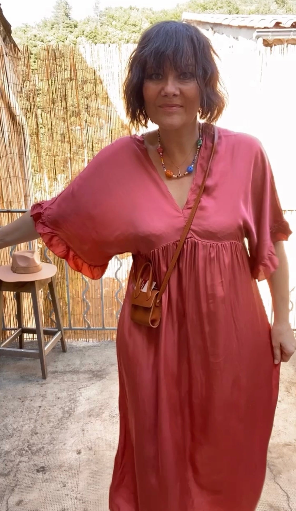 Robe Soumia