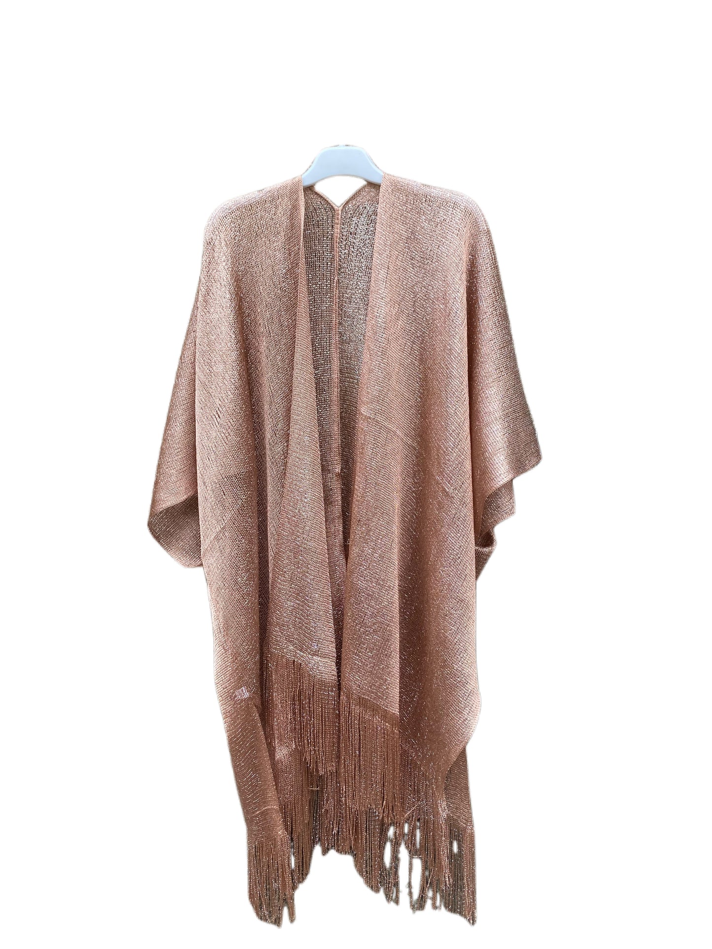 Poncho Rosie