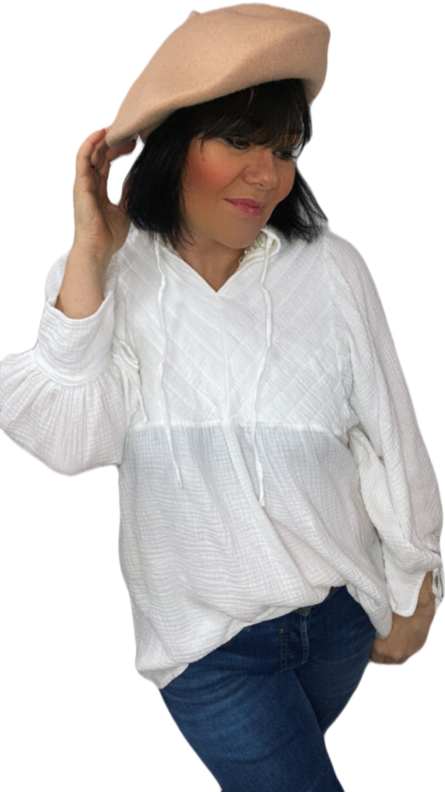 Tunique Lucia