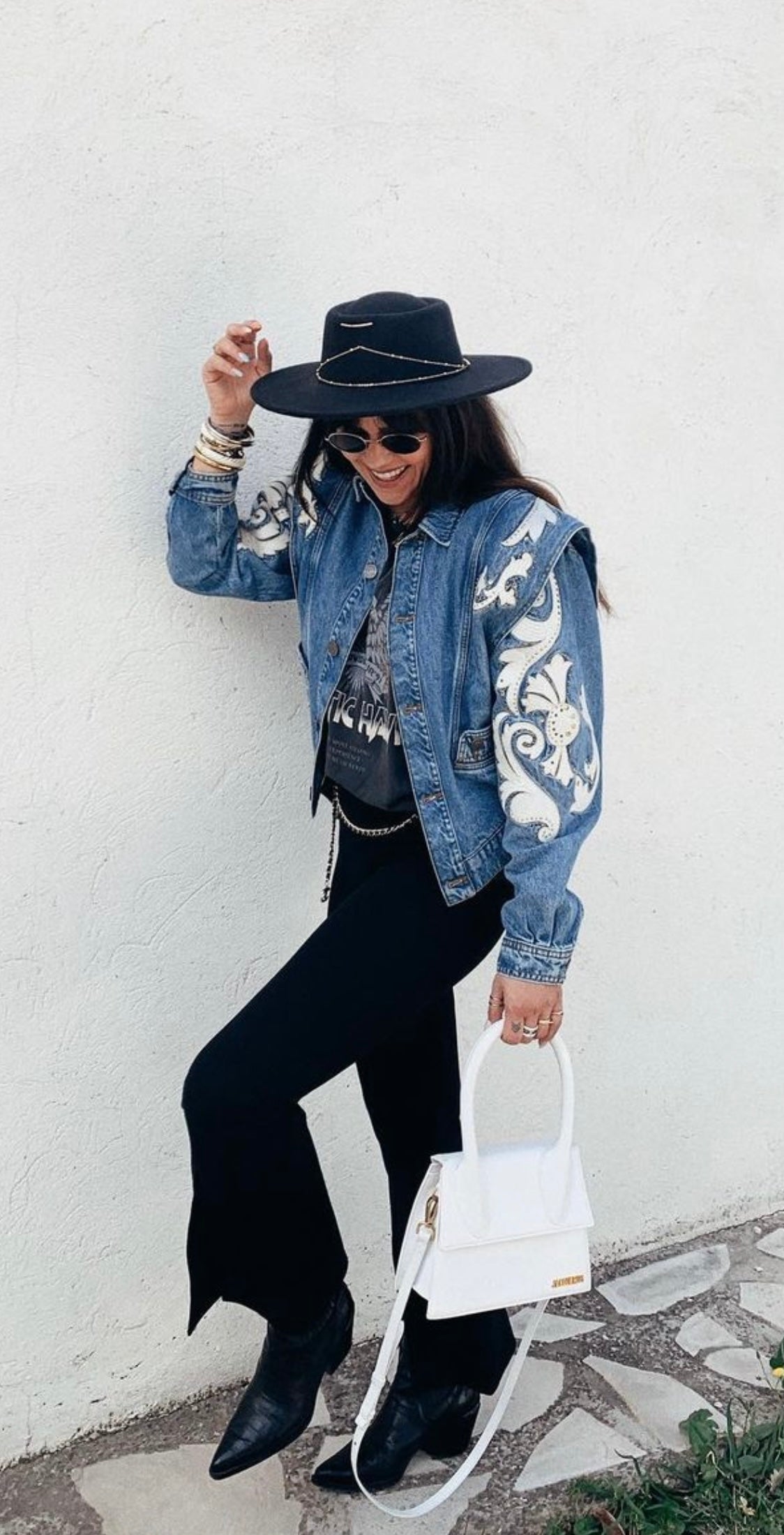 Chapeau Jenny ✰