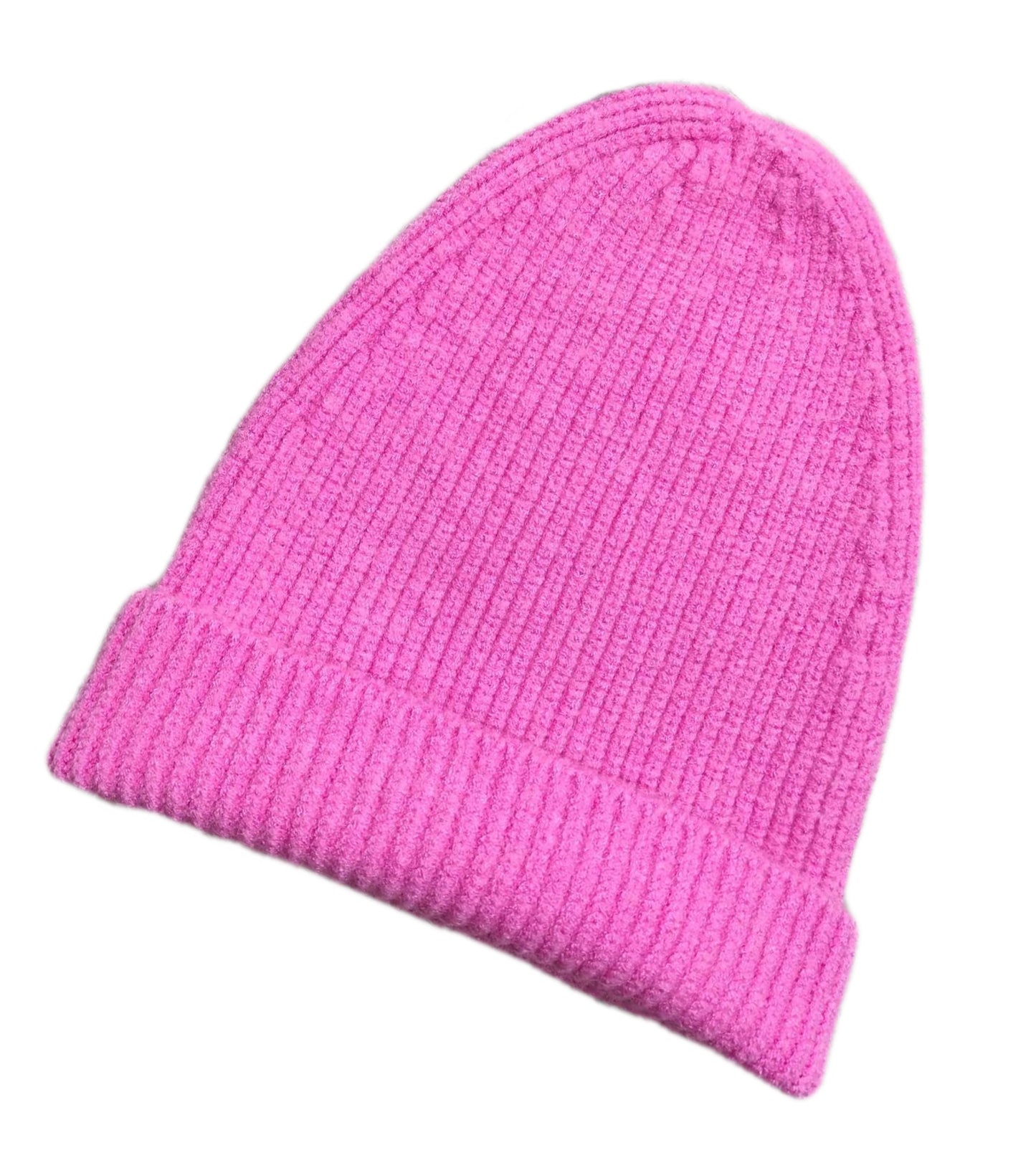 Bonnet Rosa