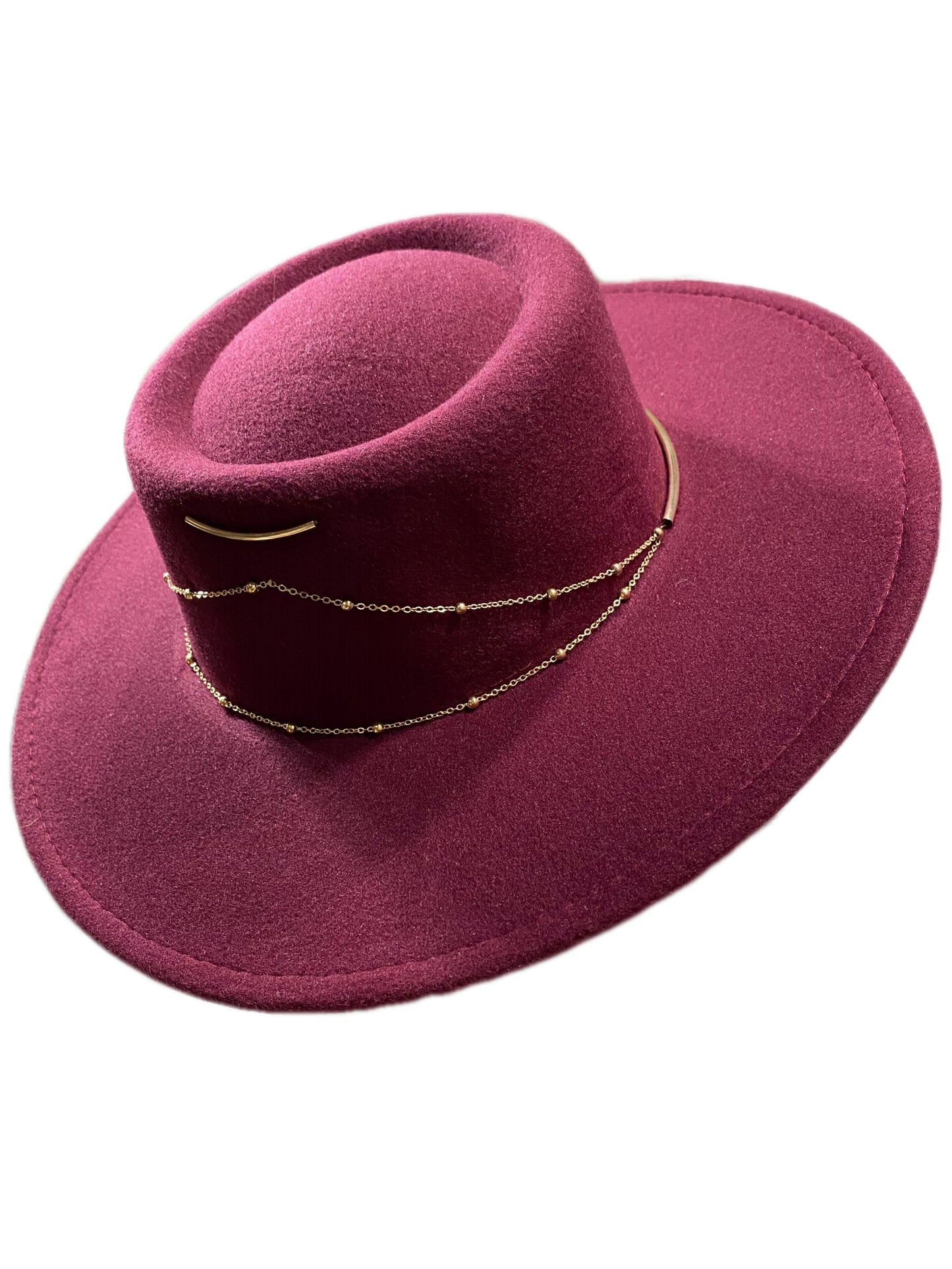 Chapeau Sandy