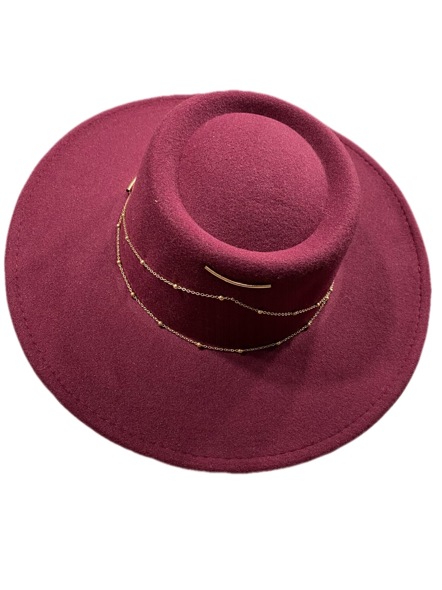 Chapeau Sandy