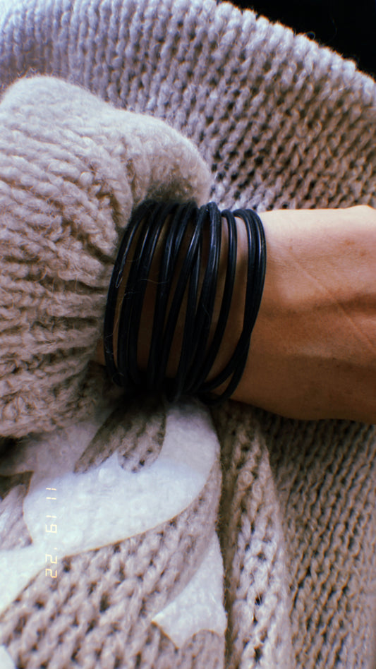 Bracelets Indochine