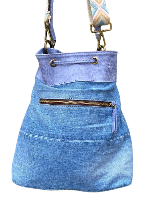 Sac à main bourse Levi's 💜