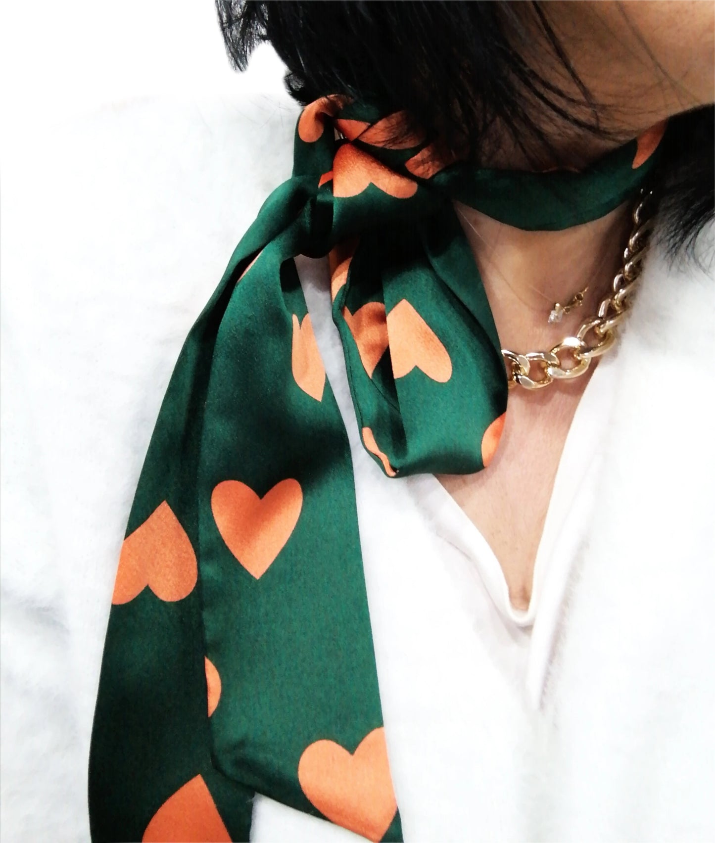 Foulard Sidonie