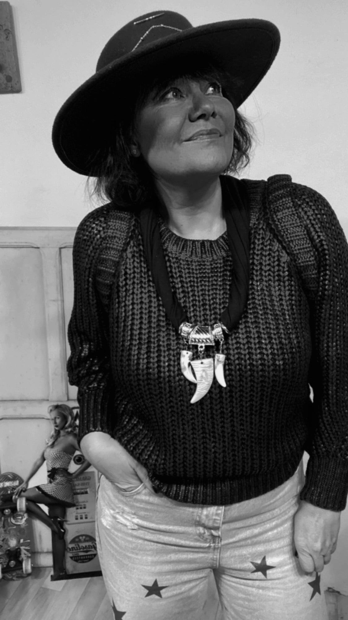 Foulard Les Mille et Une Nuits